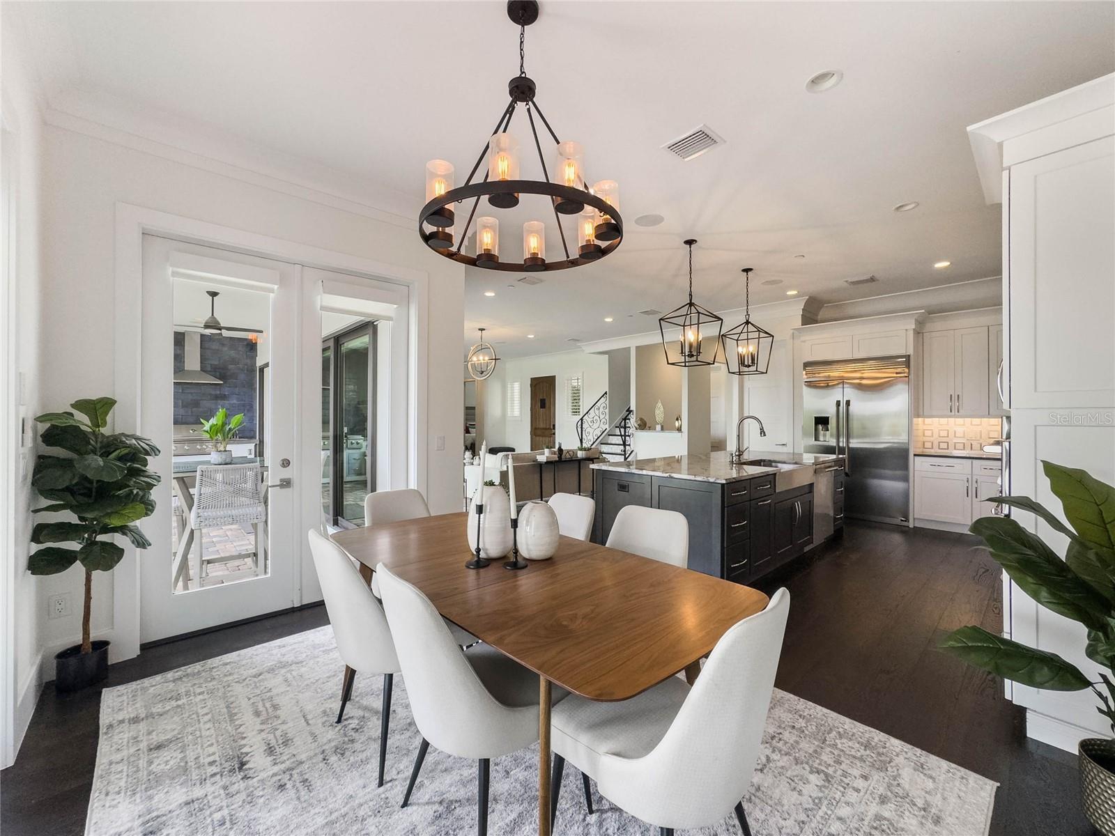 BALDWIN PARK - Residential