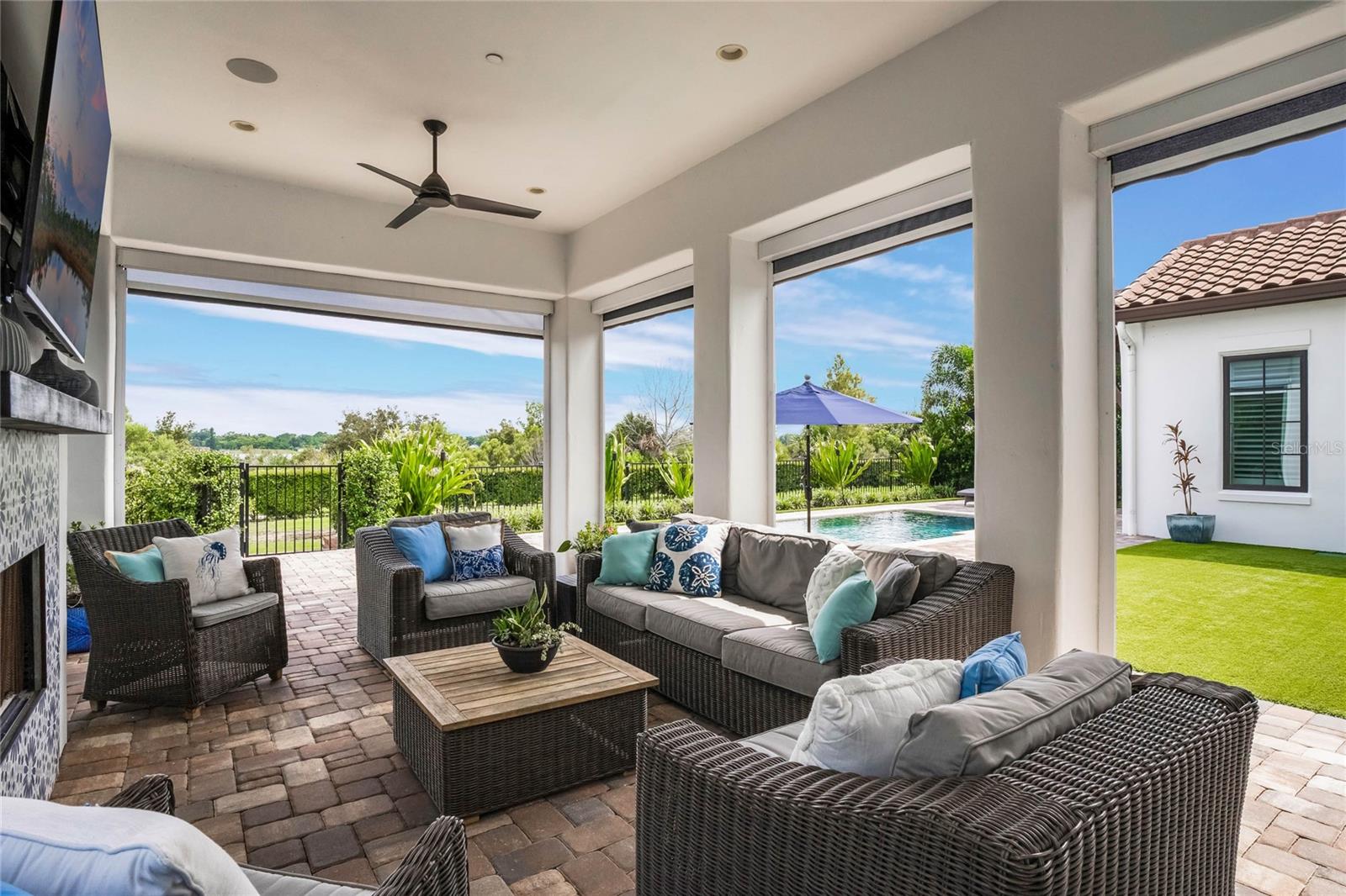 BALDWIN PARK - Residential