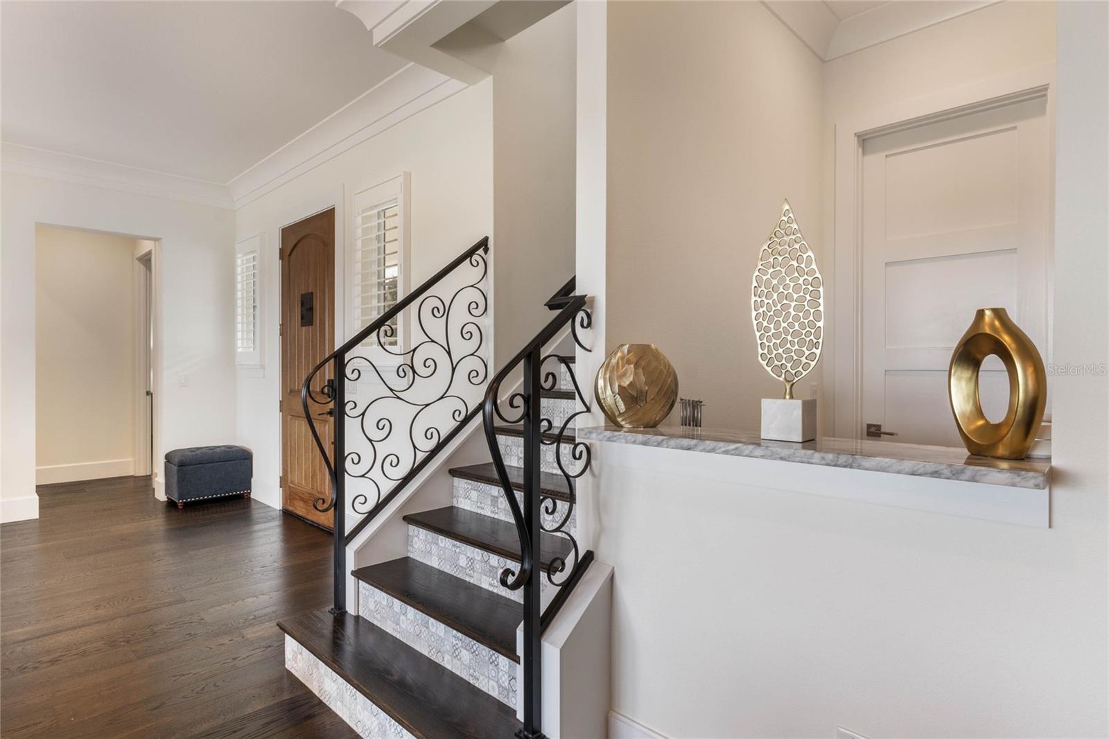 BALDWIN PARK - Residential