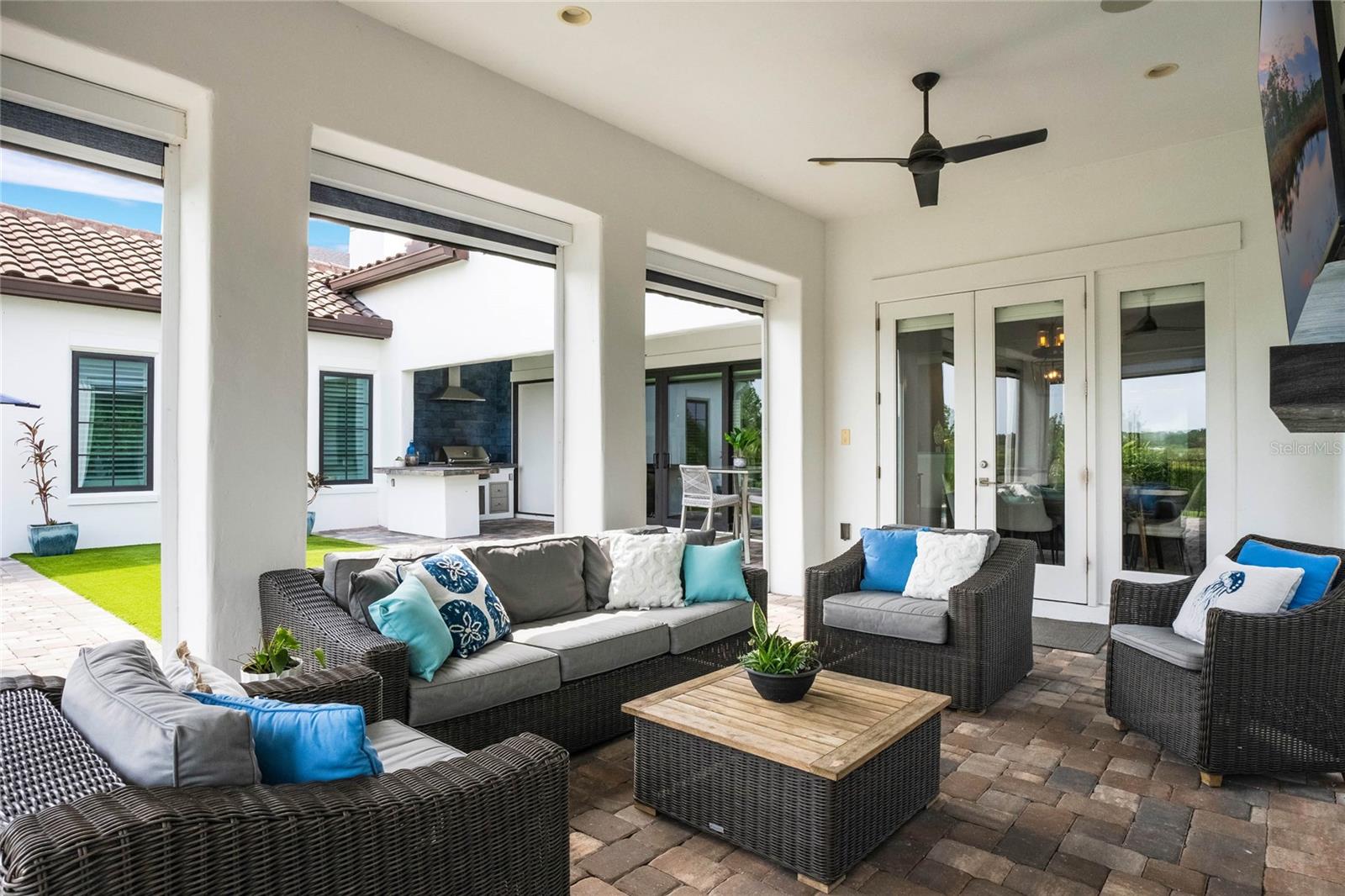 BALDWIN PARK - Residential