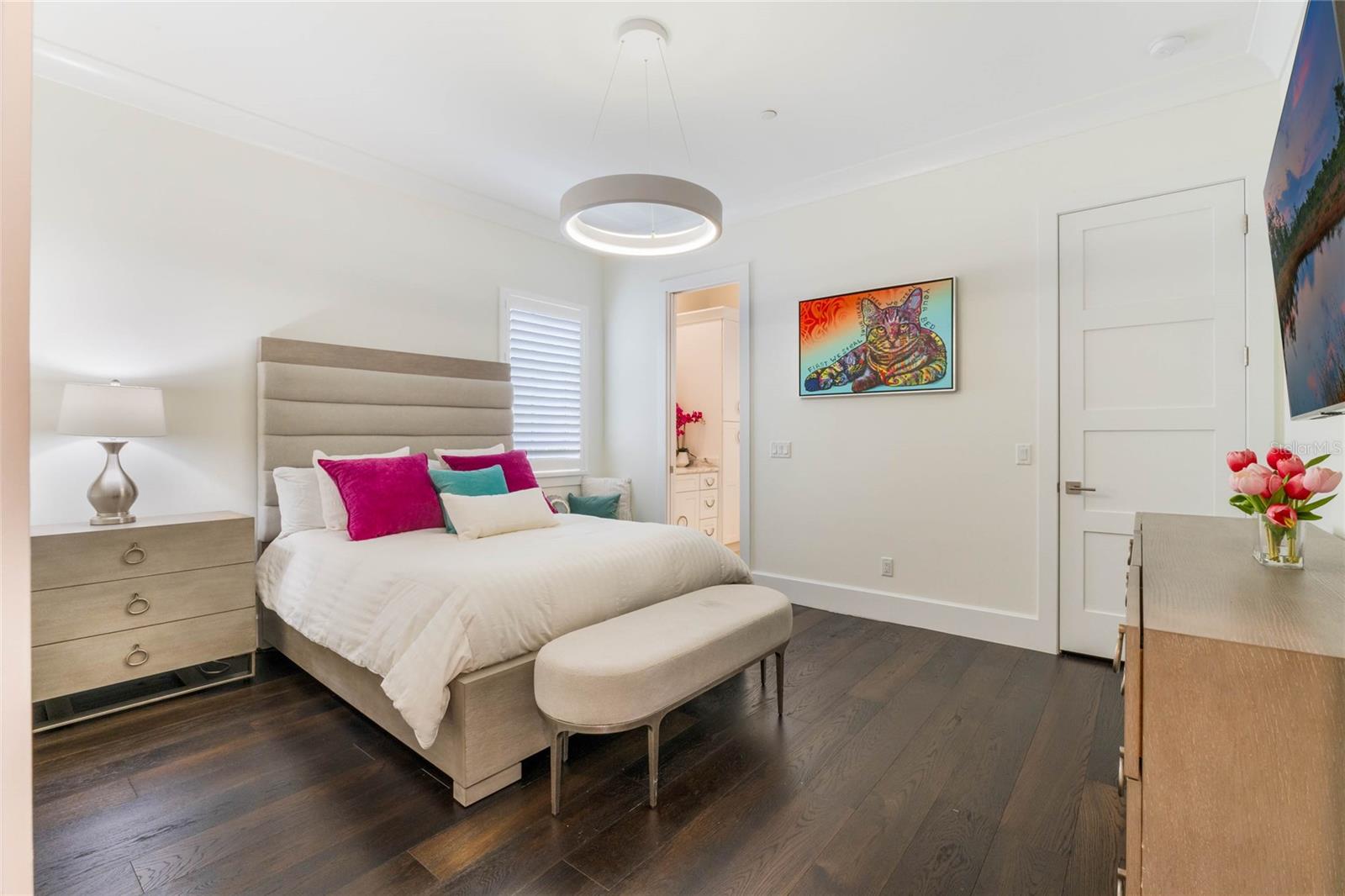 BALDWIN PARK - Residential