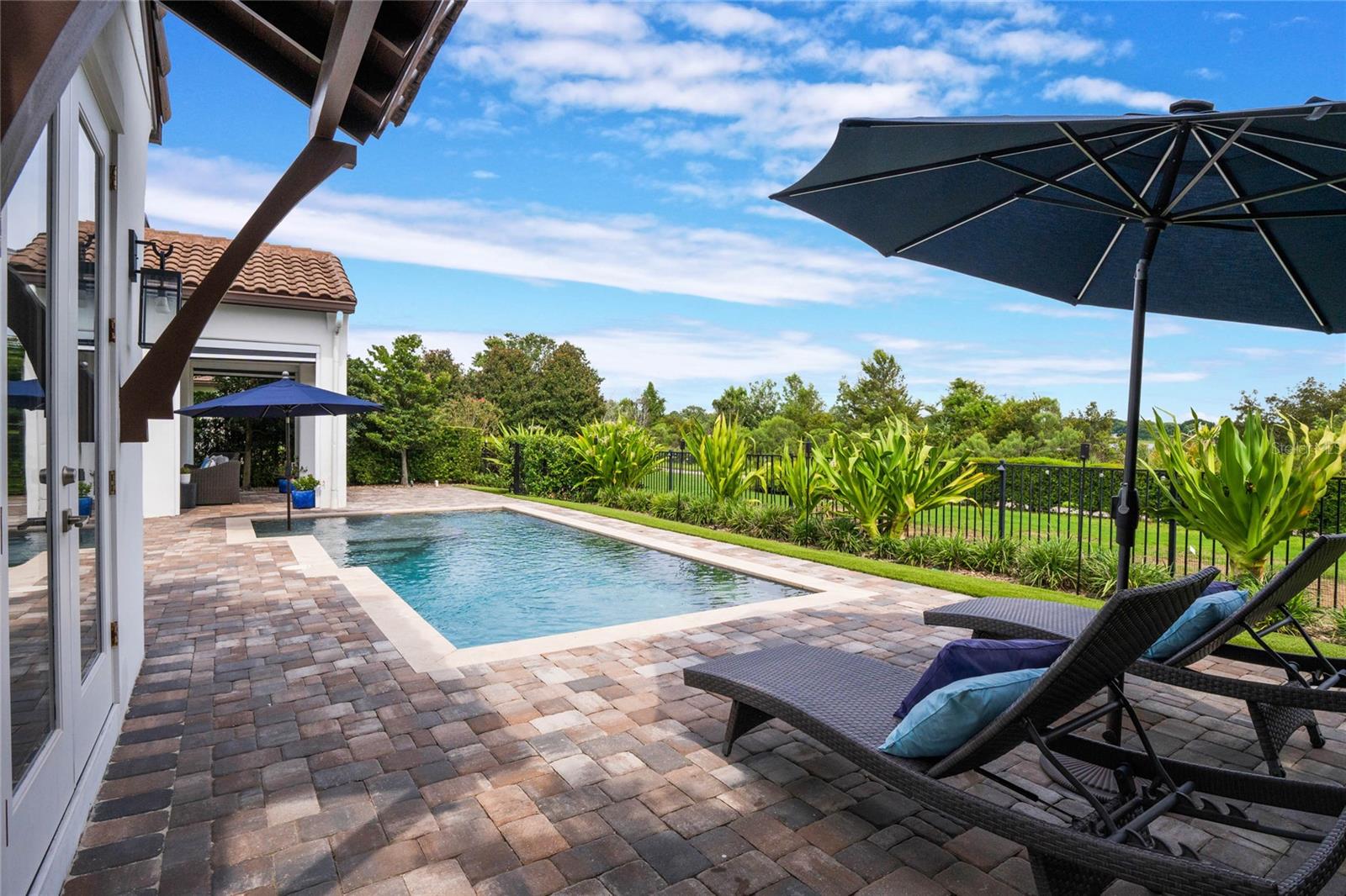 BALDWIN PARK - Residential