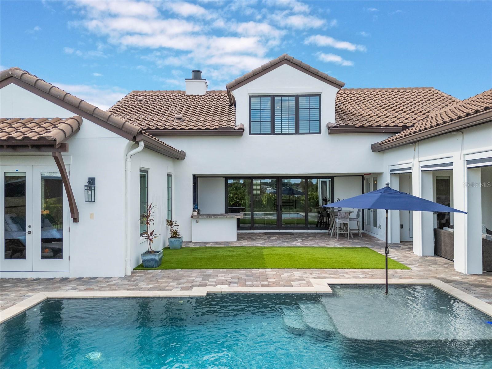 BALDWIN PARK - Residential