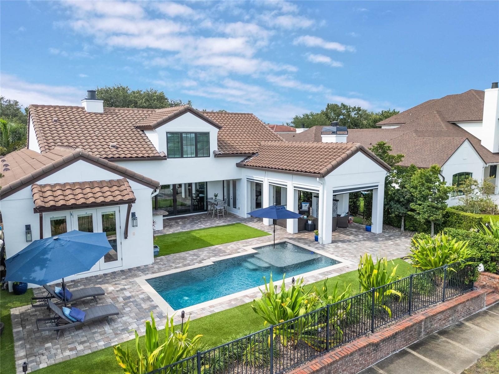 BALDWIN PARK - Residential