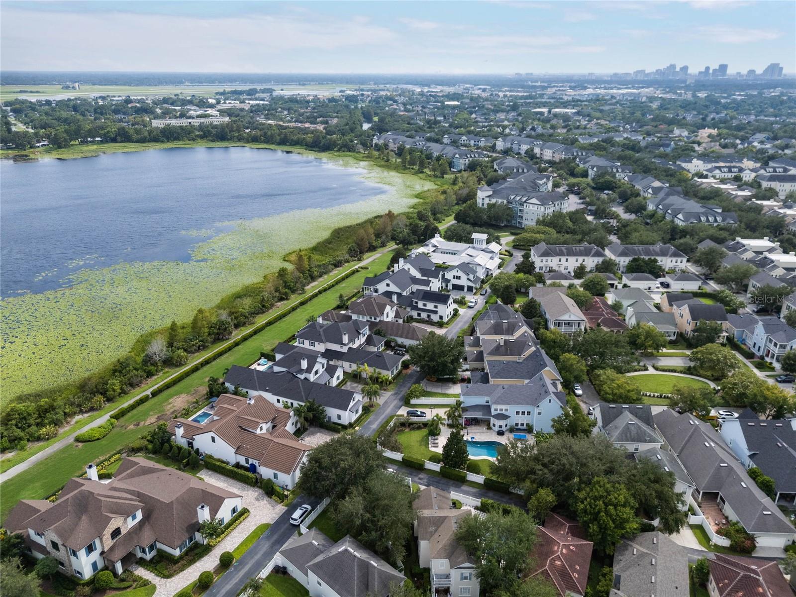 BALDWIN PARK - Residential