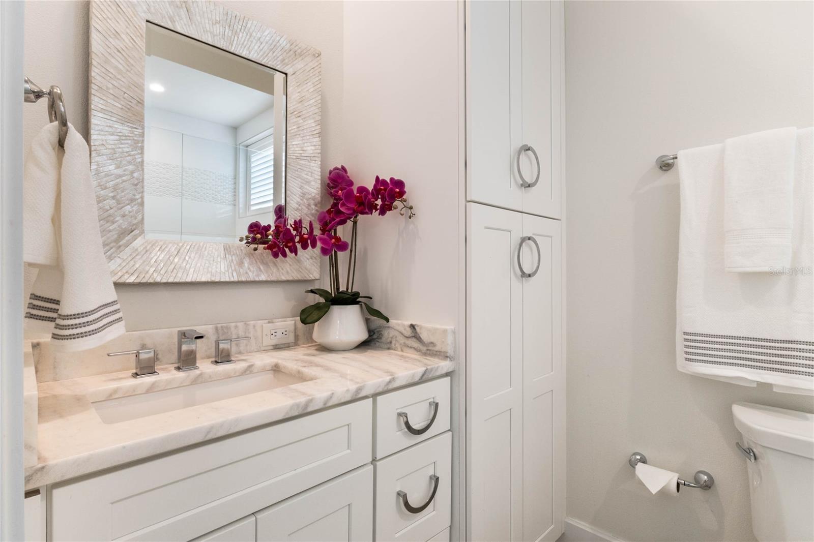 BALDWIN PARK - Residential