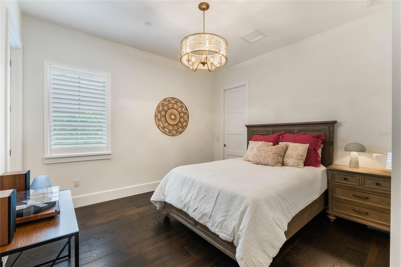 BALDWIN PARK - Residential