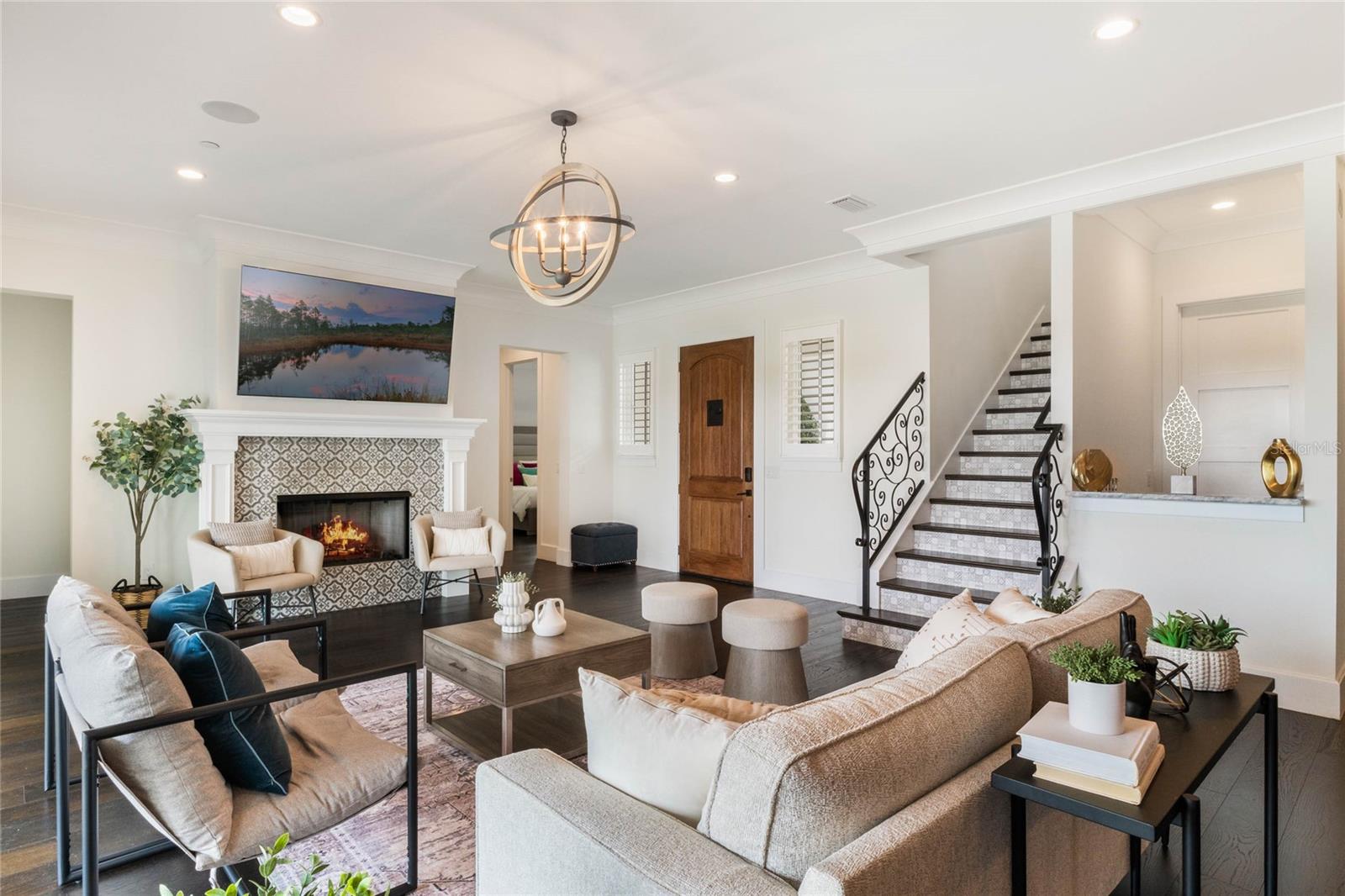 BALDWIN PARK - Residential