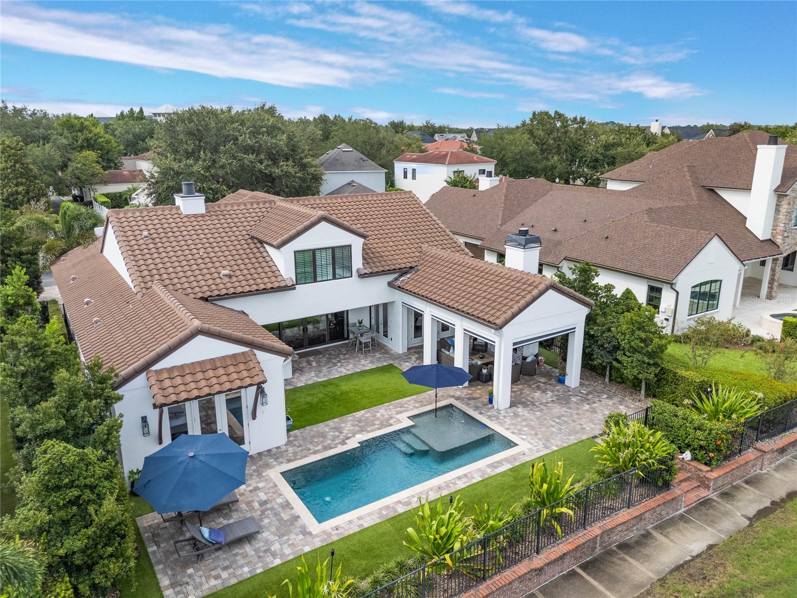 BALDWIN PARK - Residential