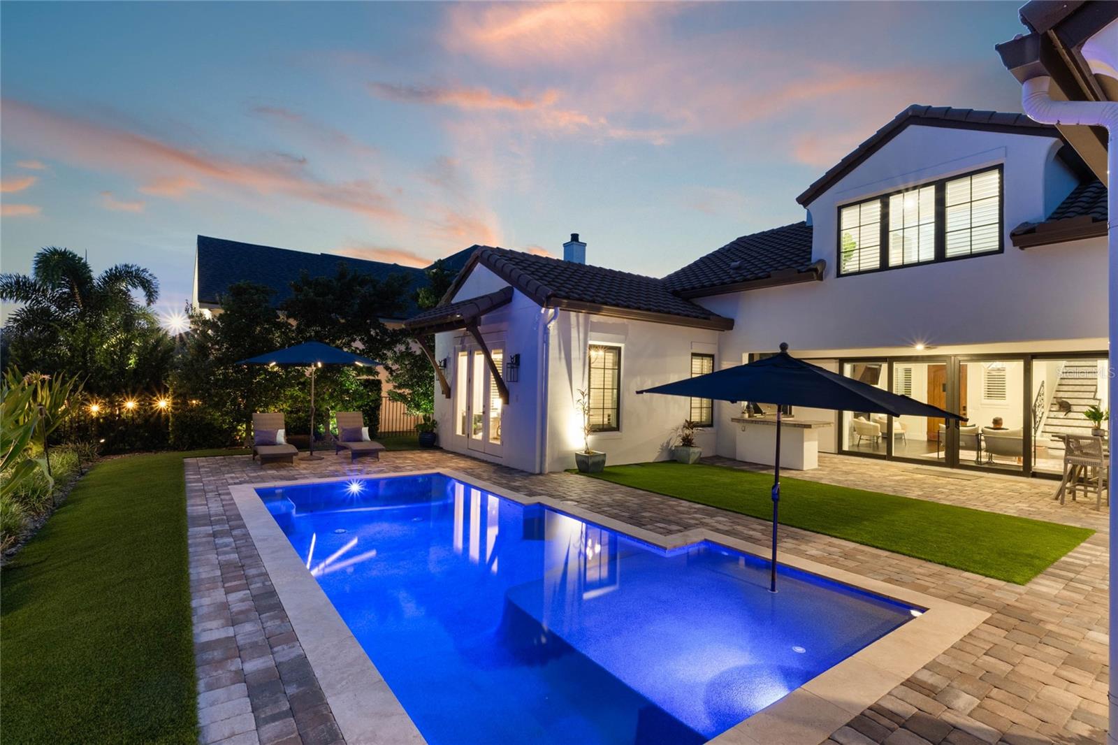 BALDWIN PARK - Residential