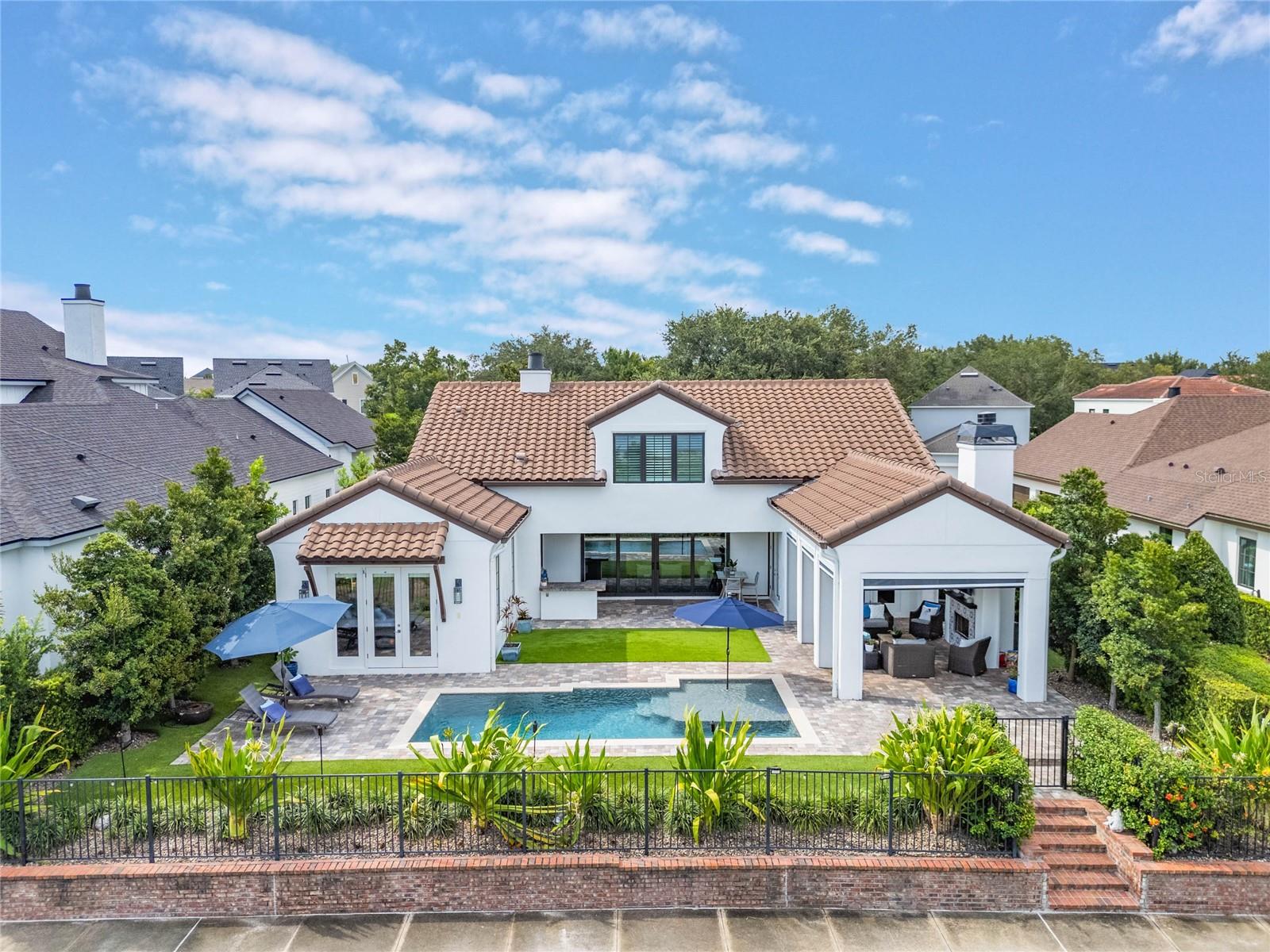 BALDWIN PARK - Residential