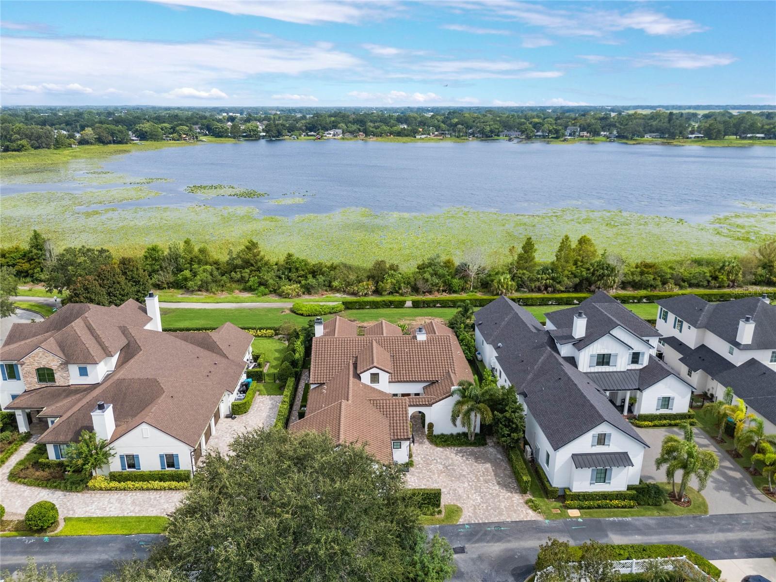 BALDWIN PARK - Residential