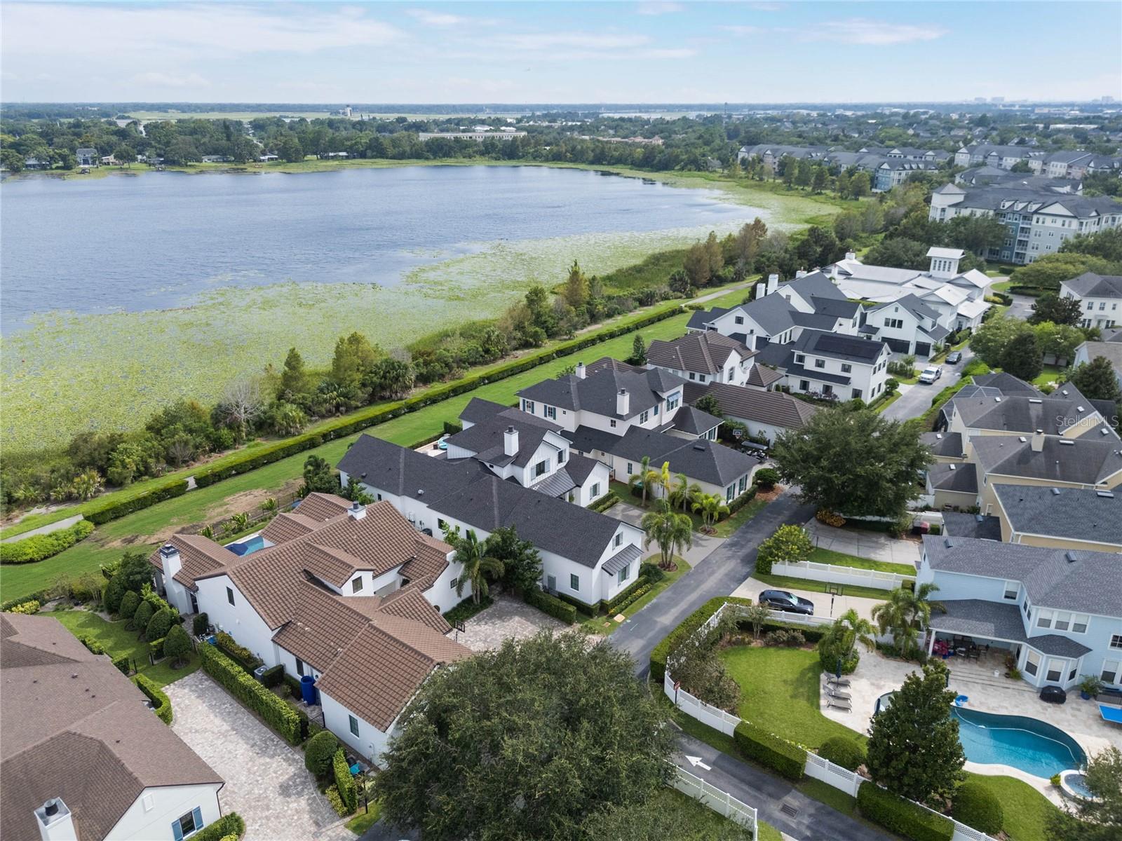 BALDWIN PARK - Residential