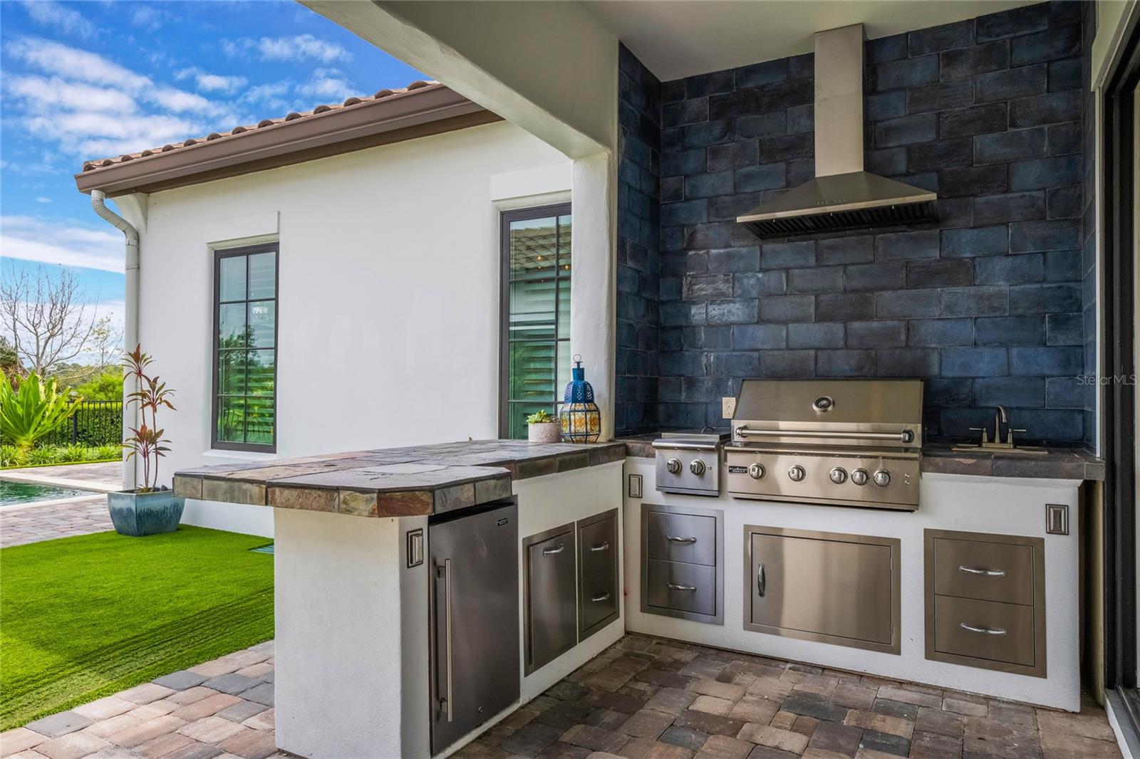 BALDWIN PARK - Residential