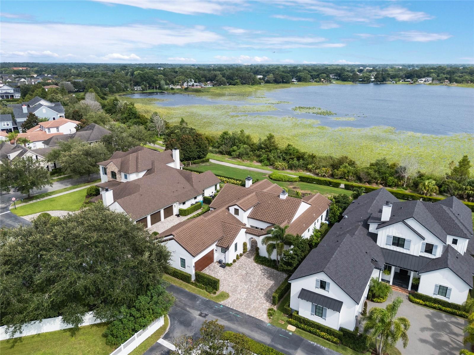 BALDWIN PARK - Residential