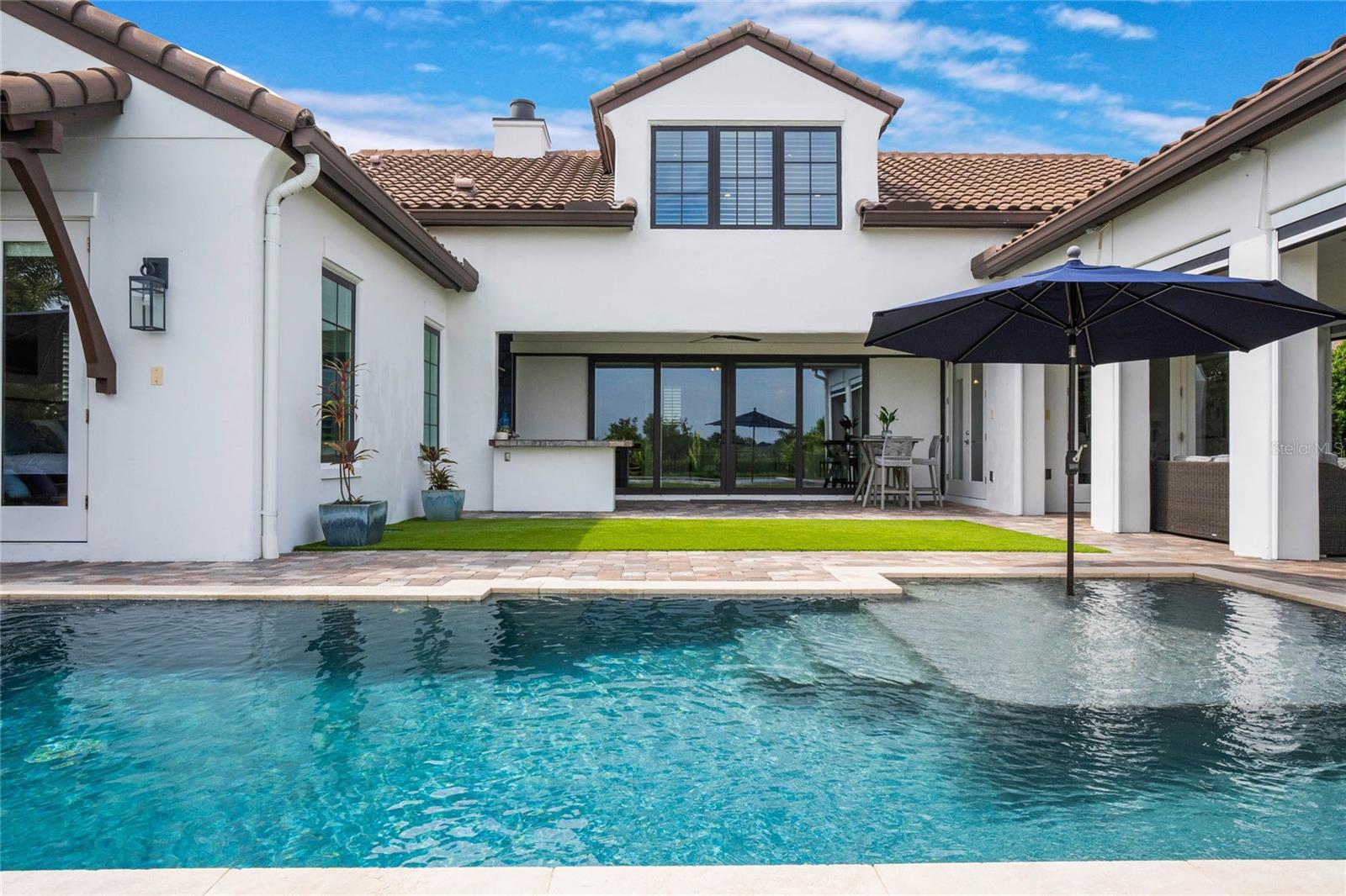 BALDWIN PARK - Residential