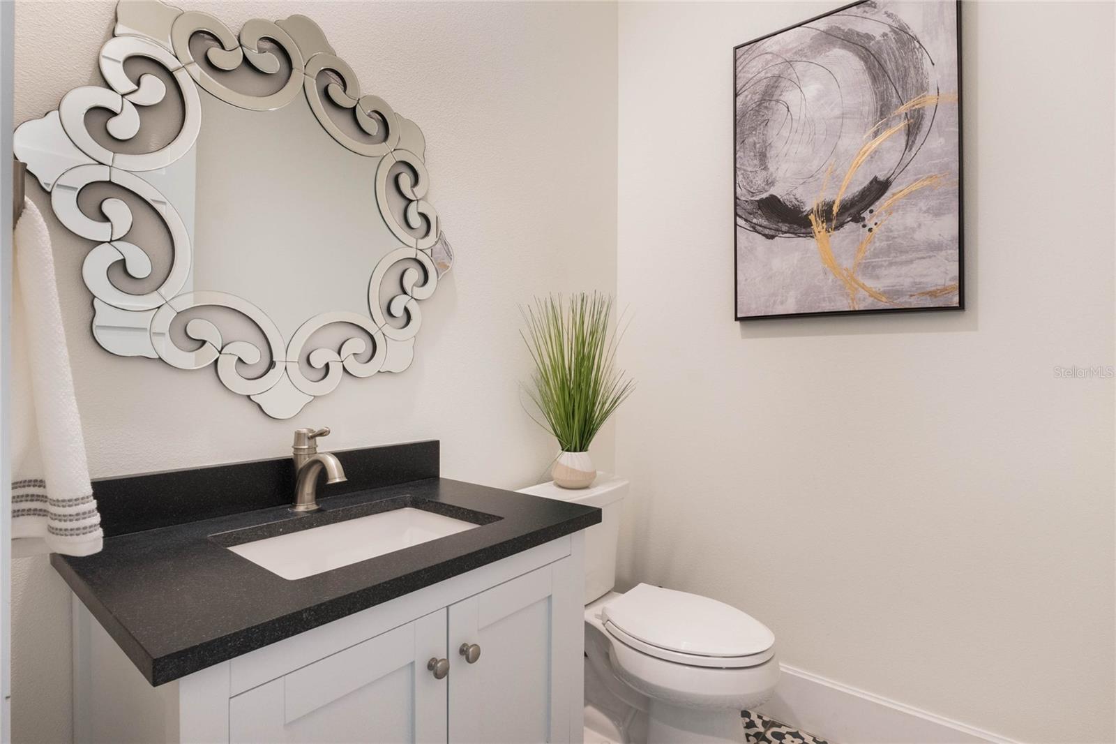 BALDWIN PARK - Residential