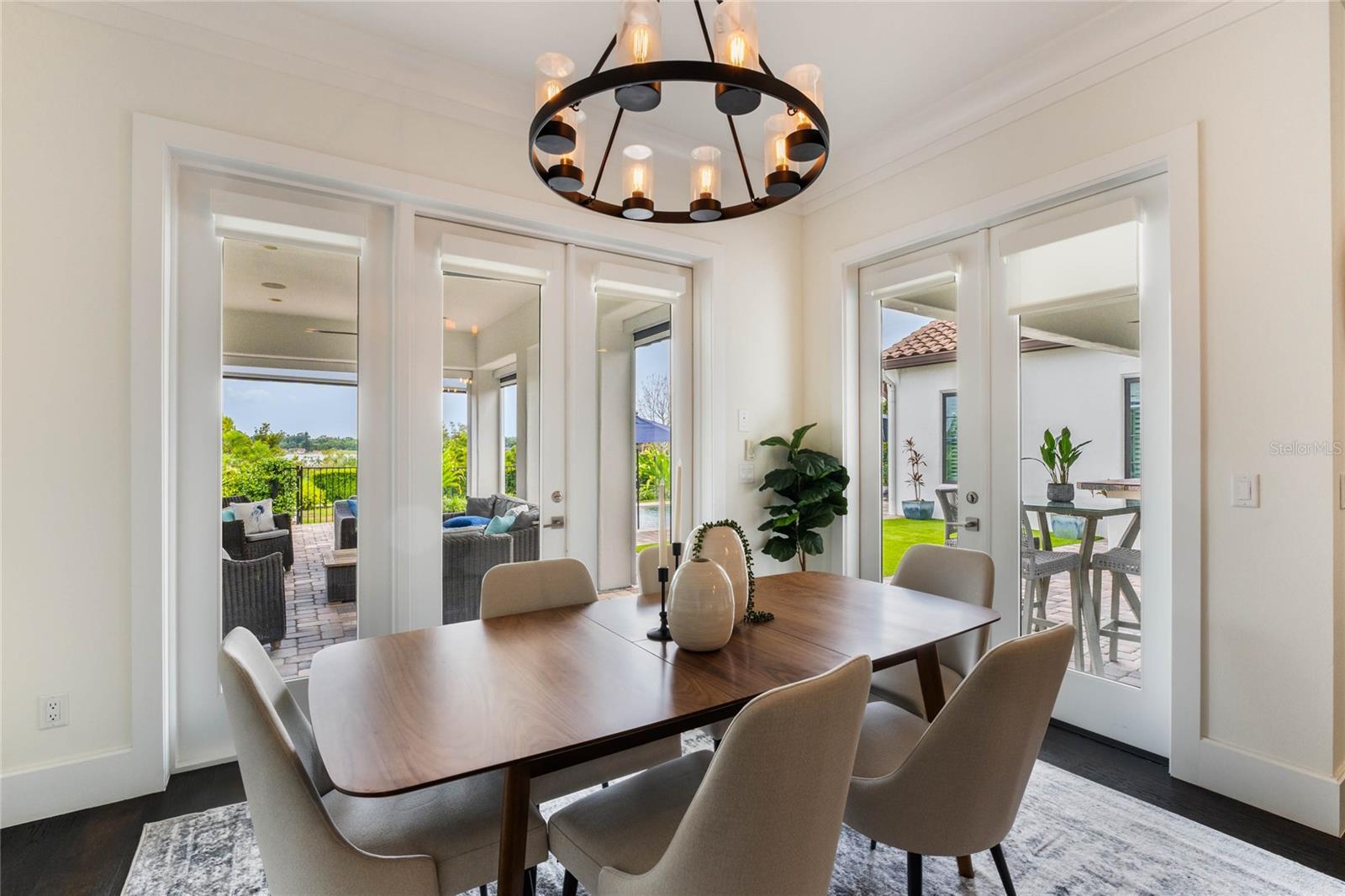 BALDWIN PARK - Residential