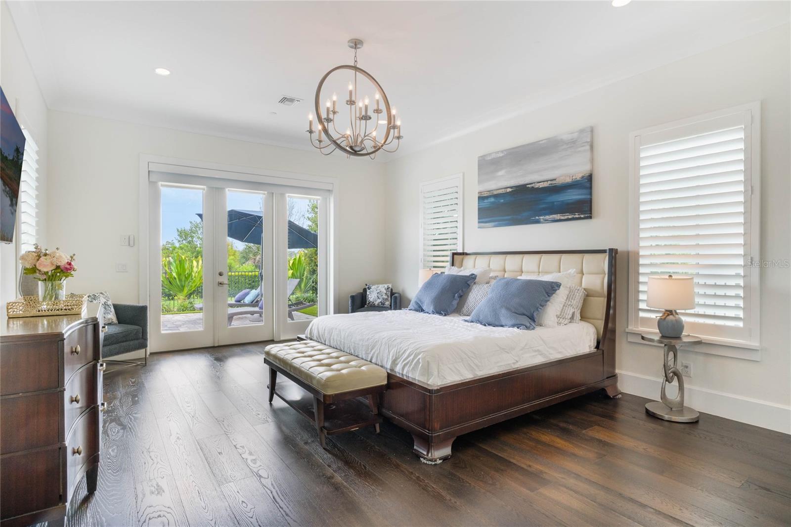 BALDWIN PARK - Residential