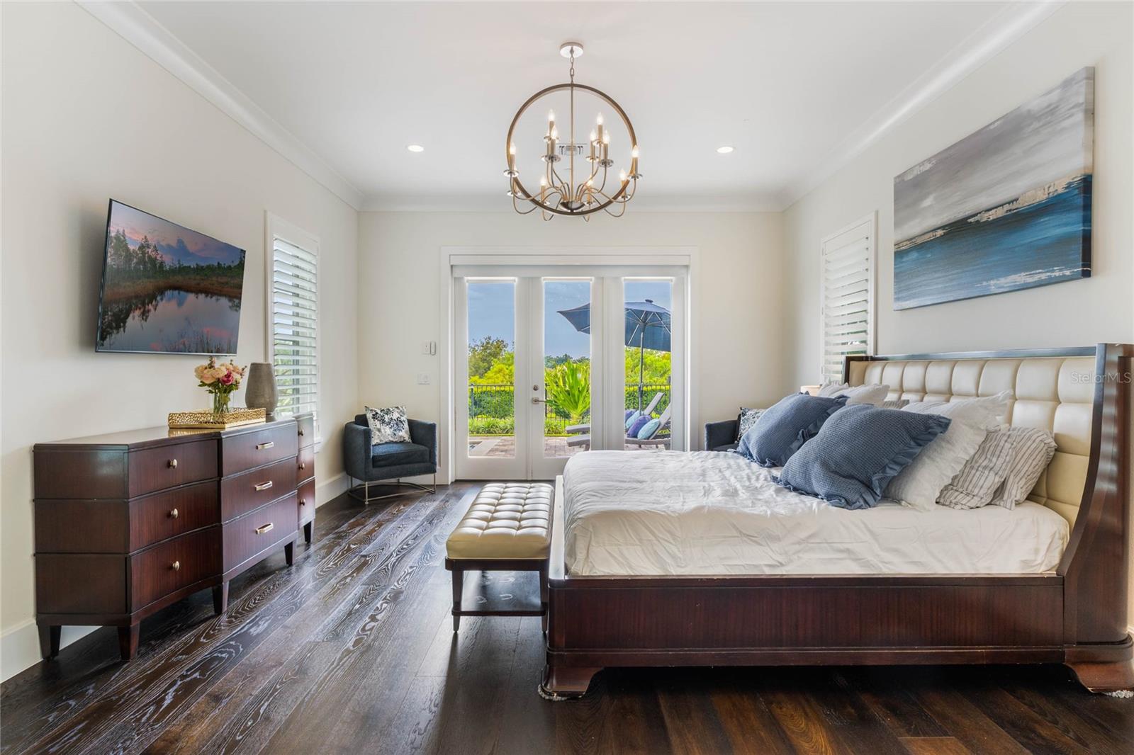 BALDWIN PARK - Residential