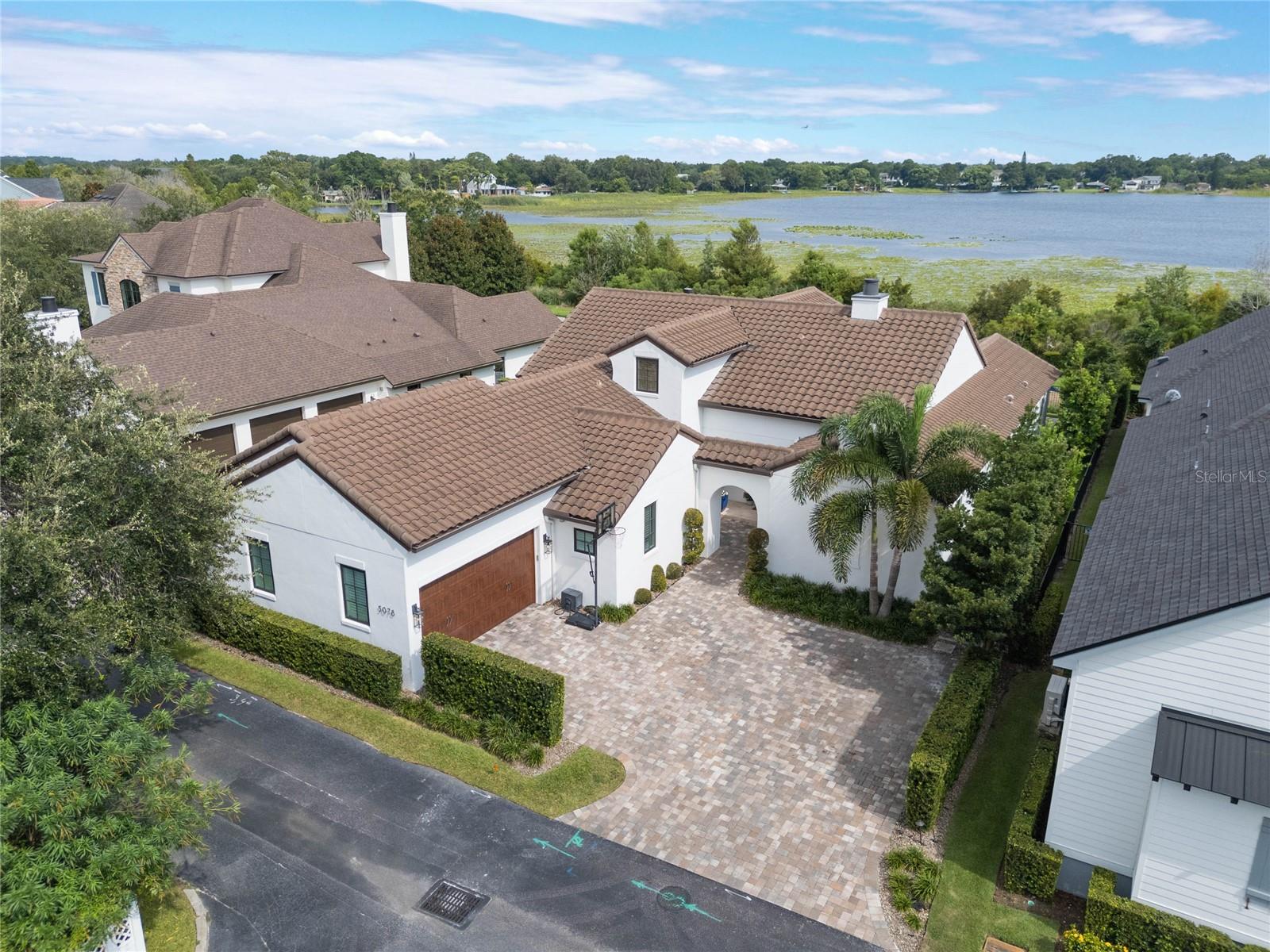 BALDWIN PARK - Residential