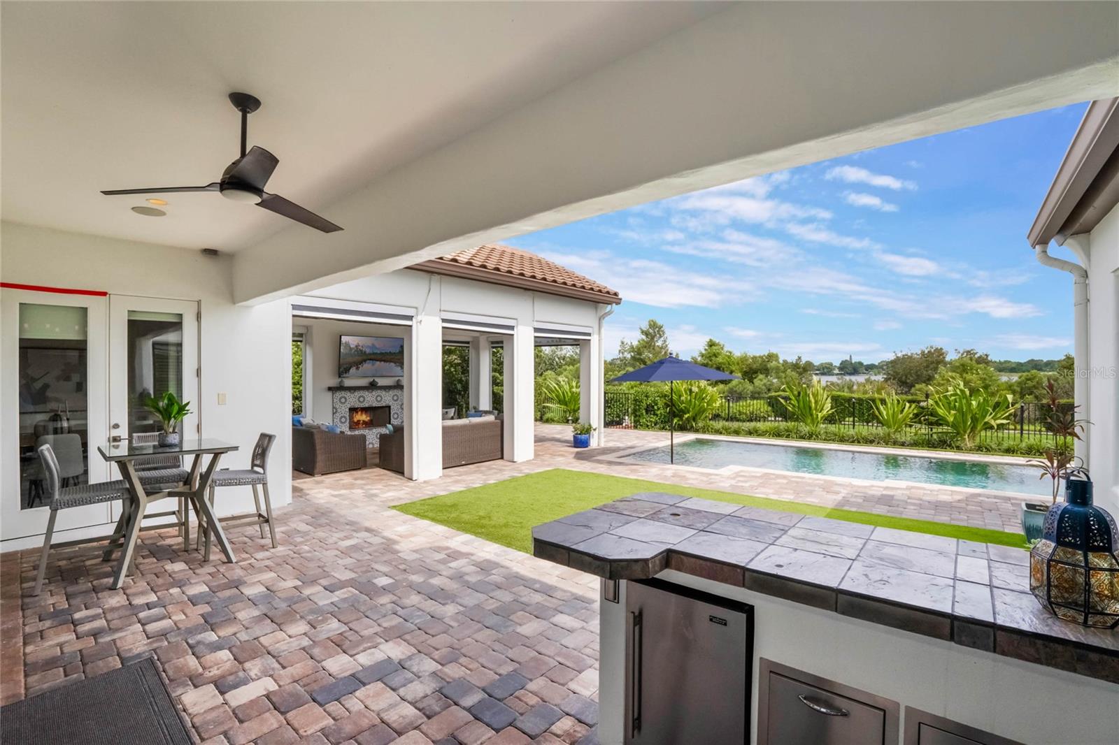 BALDWIN PARK - Residential