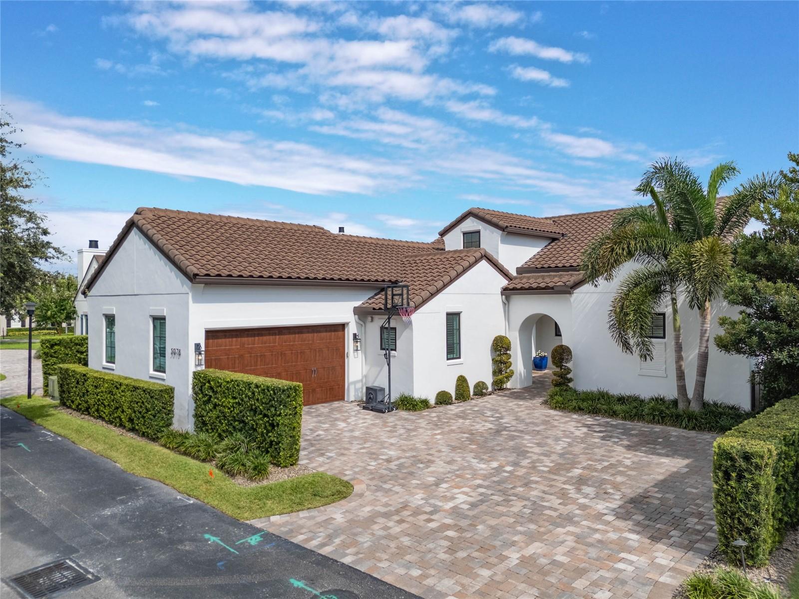 BALDWIN PARK - Residential