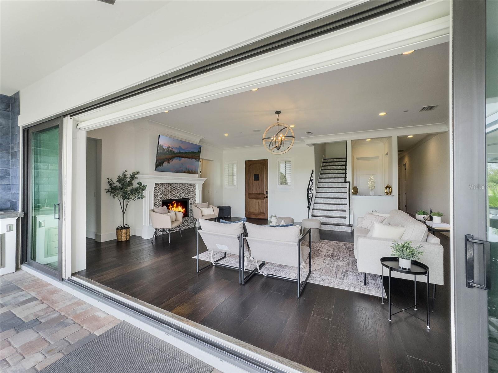 BALDWIN PARK - Residential