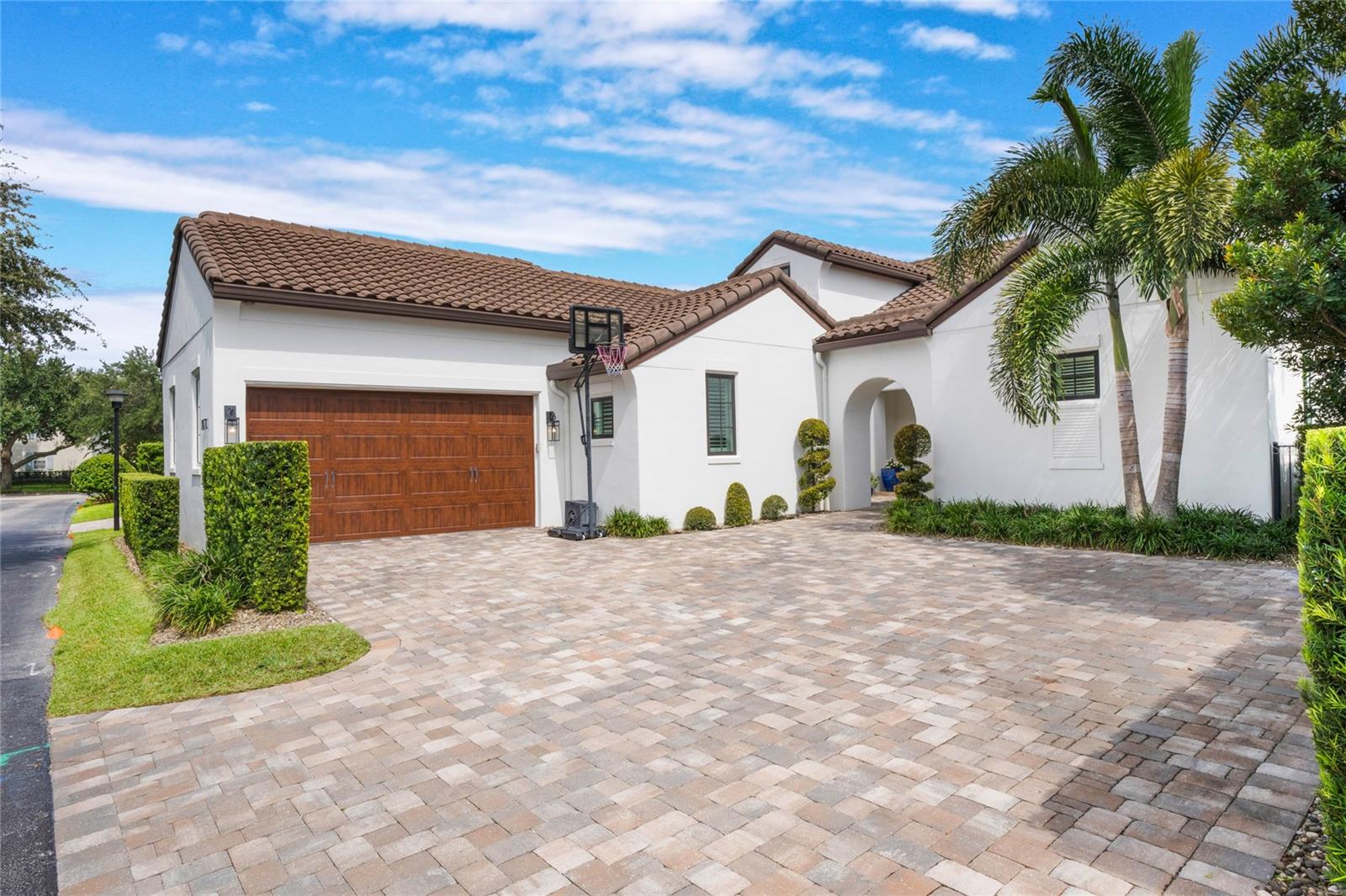 BALDWIN PARK - Residential