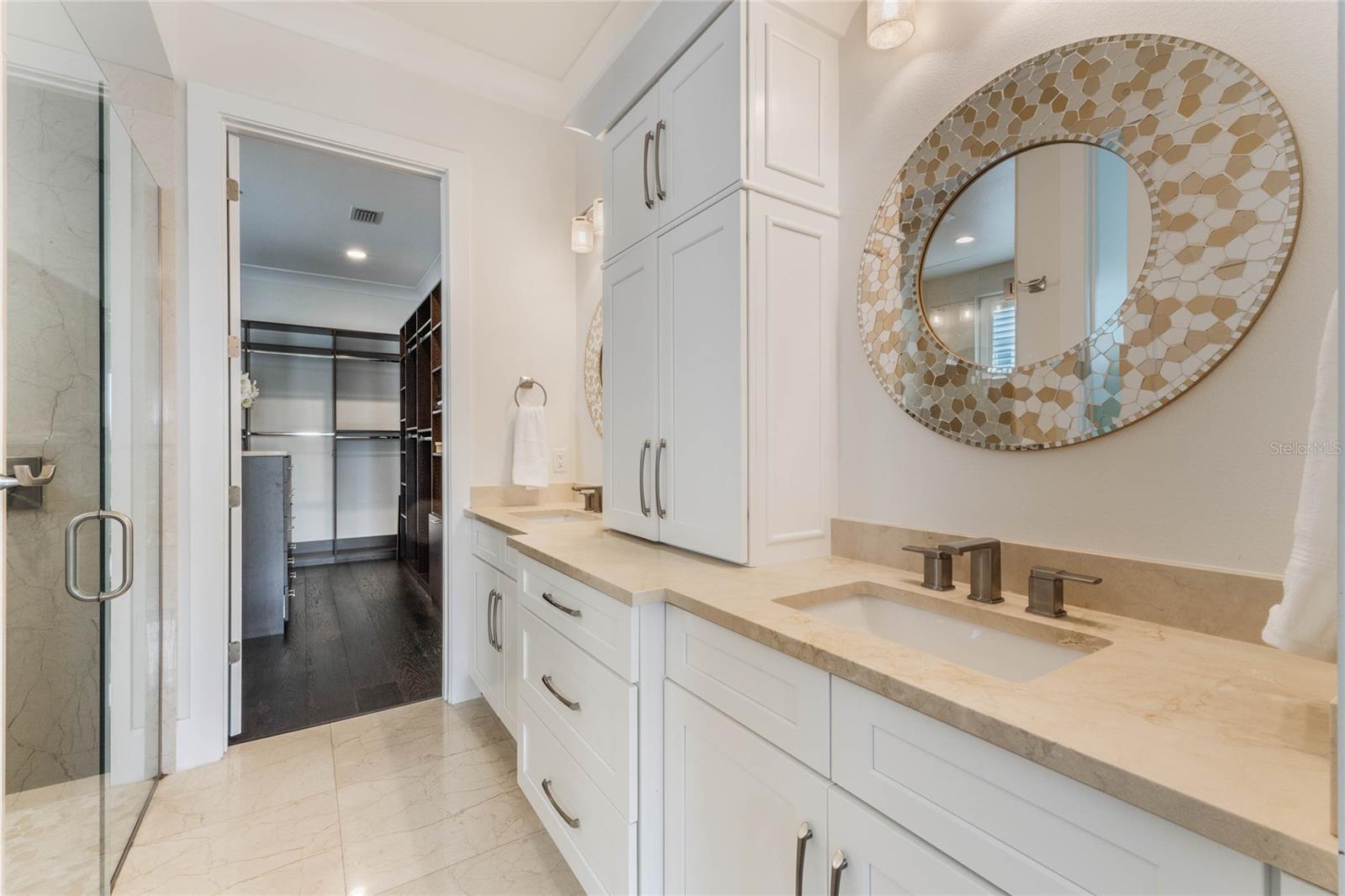 BALDWIN PARK - Residential