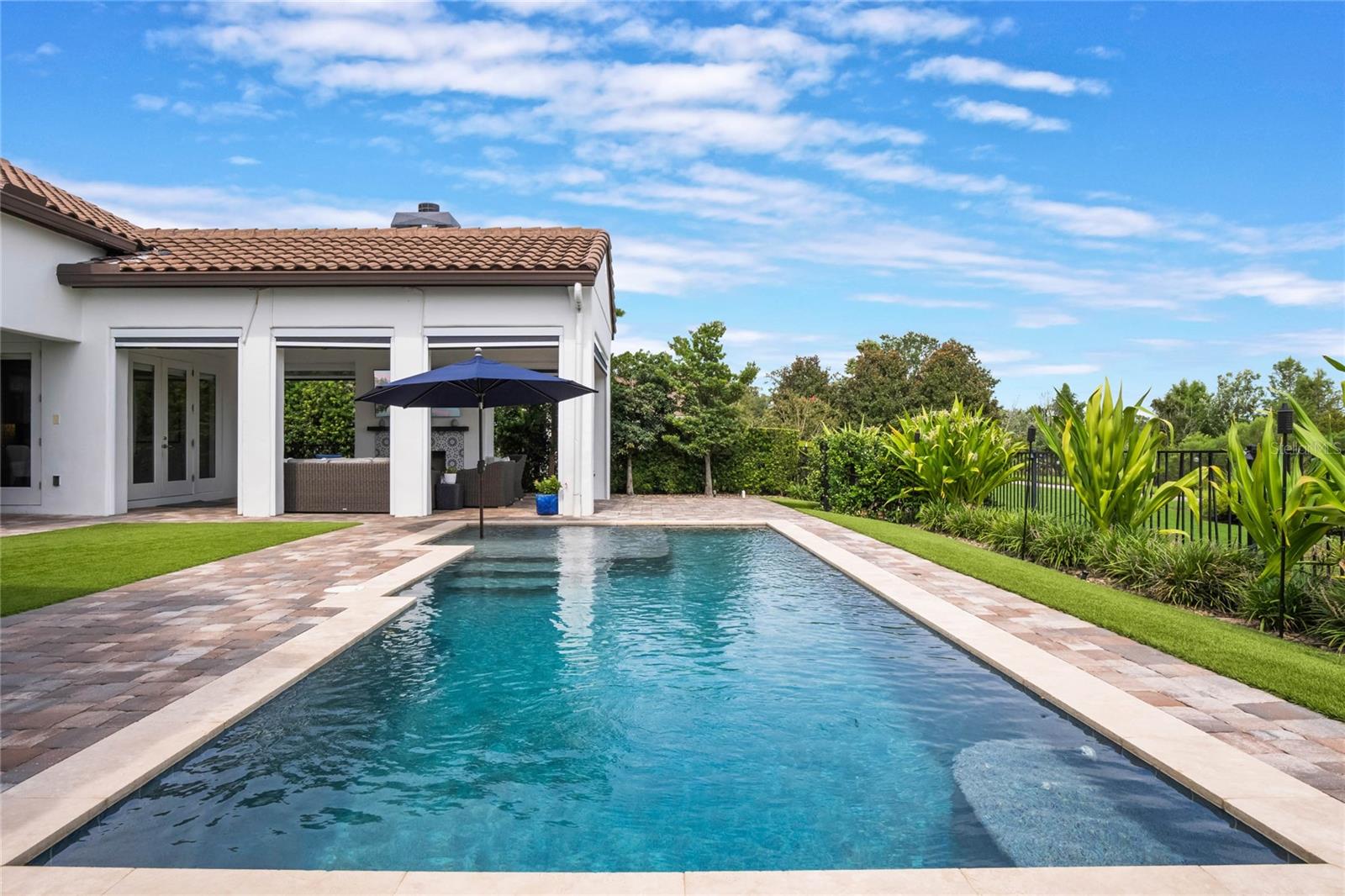 BALDWIN PARK - Residential