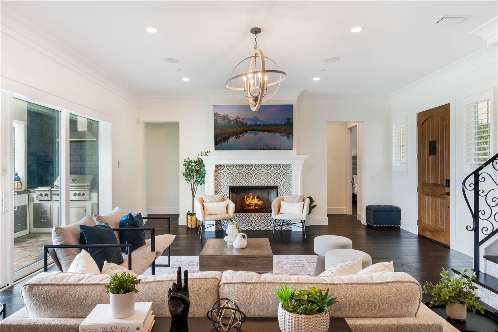 BALDWIN PARK - Residential