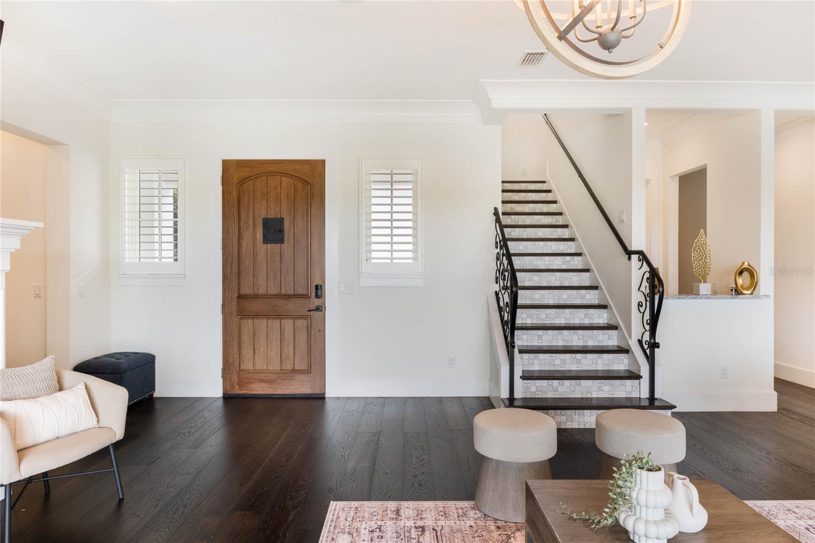 BALDWIN PARK - Residential