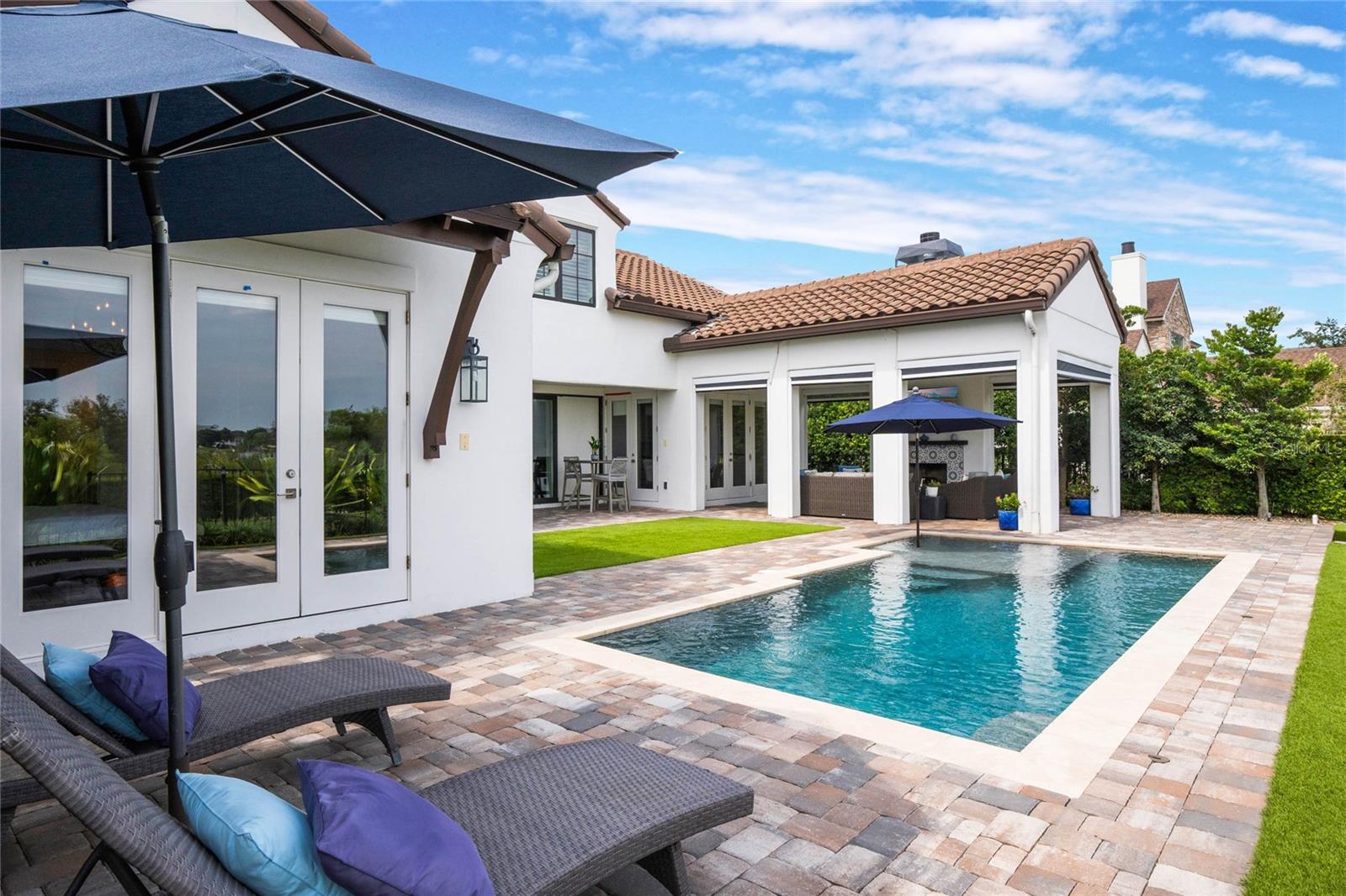 BALDWIN PARK - Residential