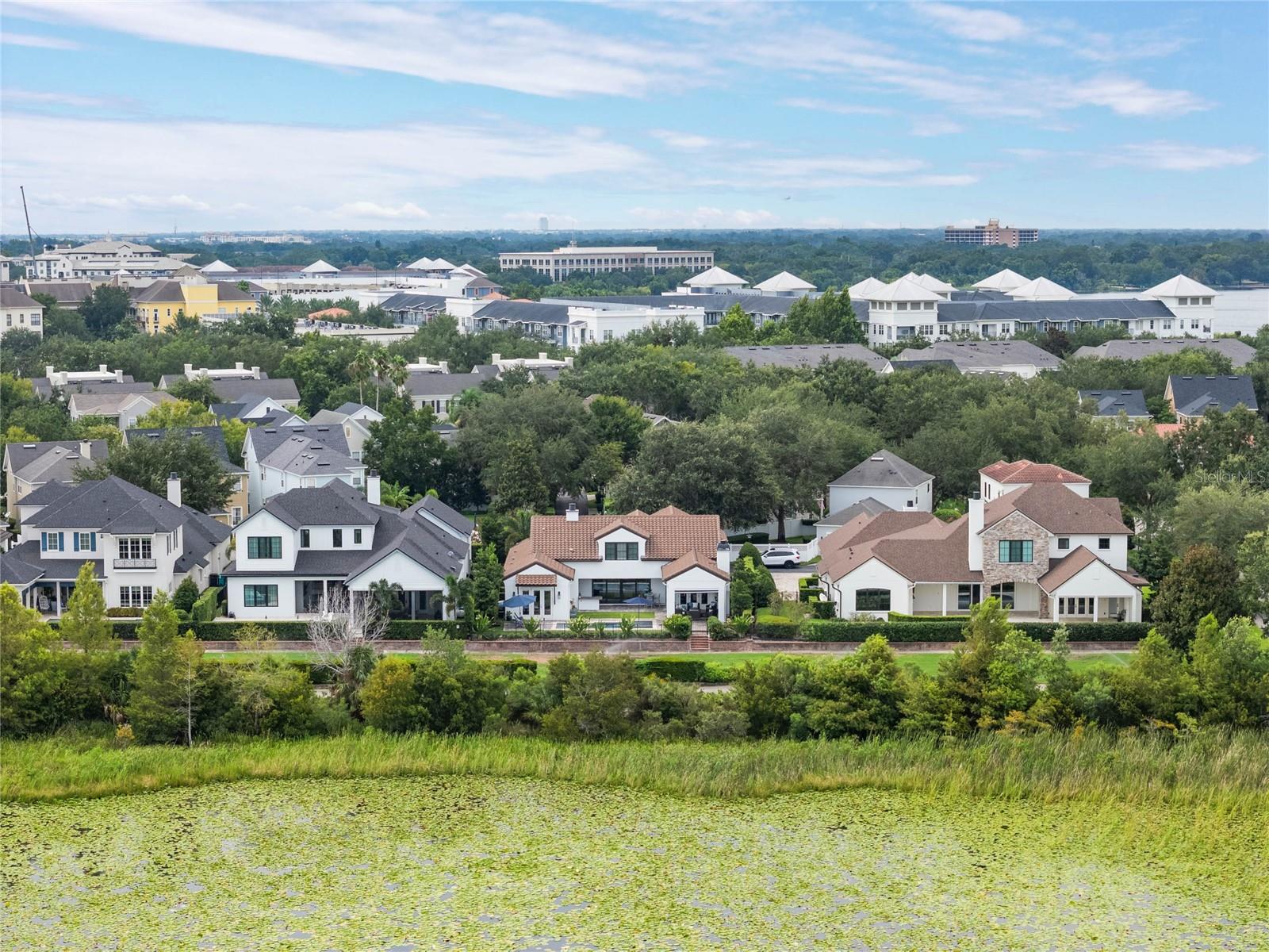 BALDWIN PARK - Residential