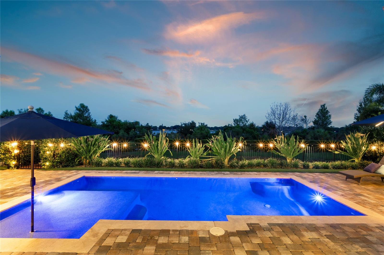 BALDWIN PARK - Residential