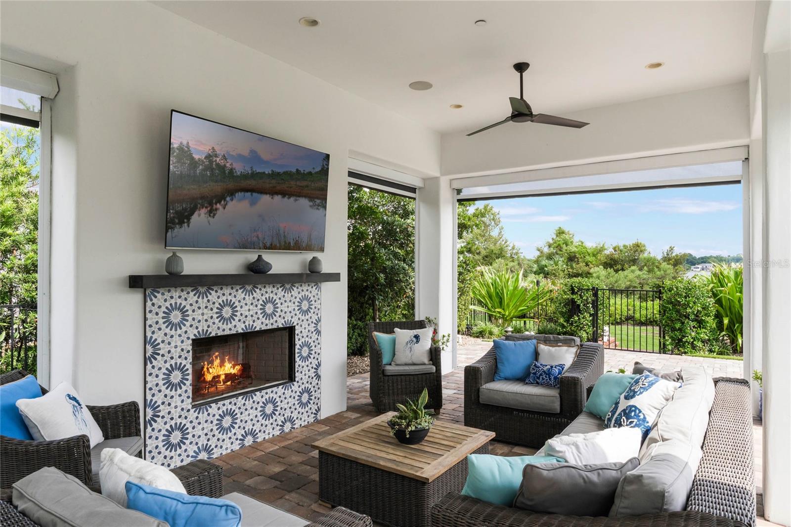 BALDWIN PARK - Residential