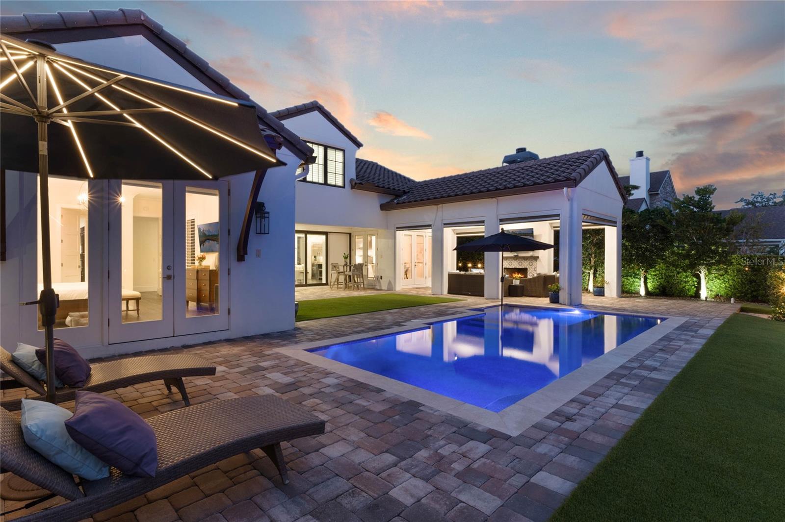 BALDWIN PARK - Residential