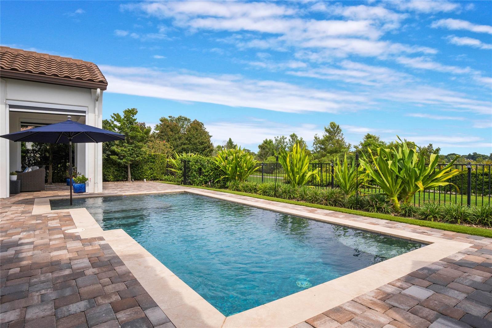 BALDWIN PARK - Residential