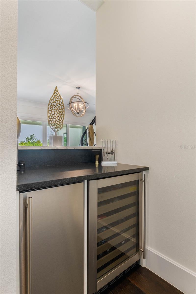 BALDWIN PARK - Residential