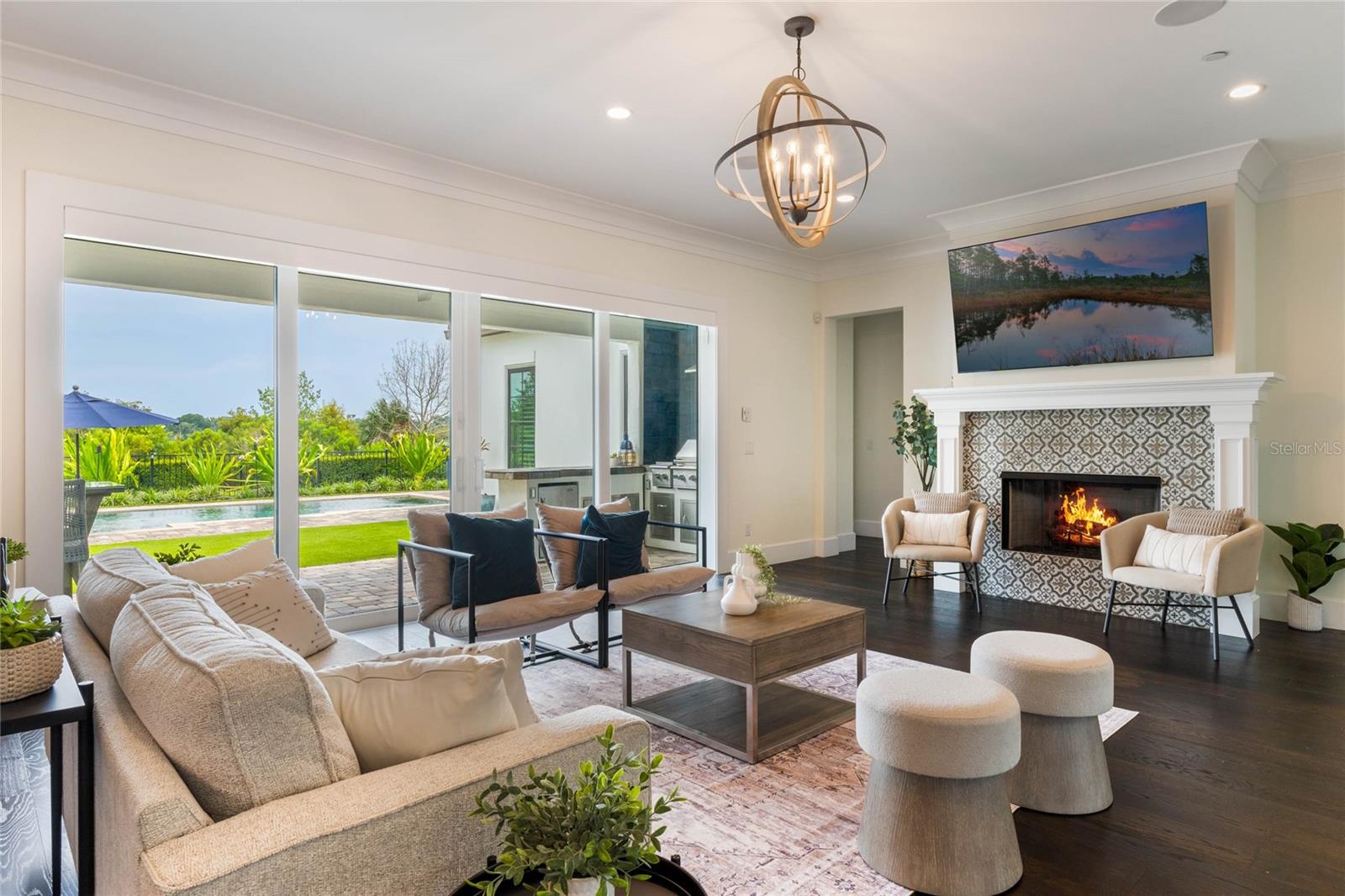 BALDWIN PARK - Residential