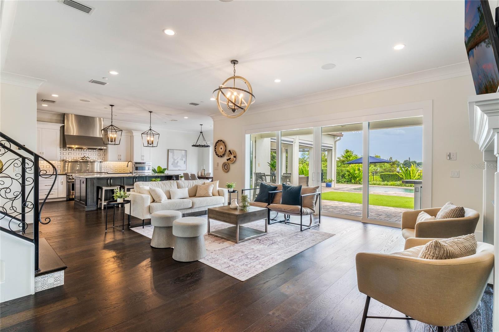 BALDWIN PARK - Residential