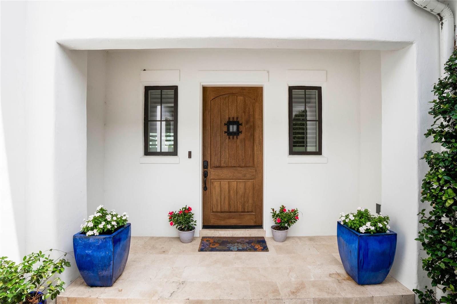 BALDWIN PARK - Residential