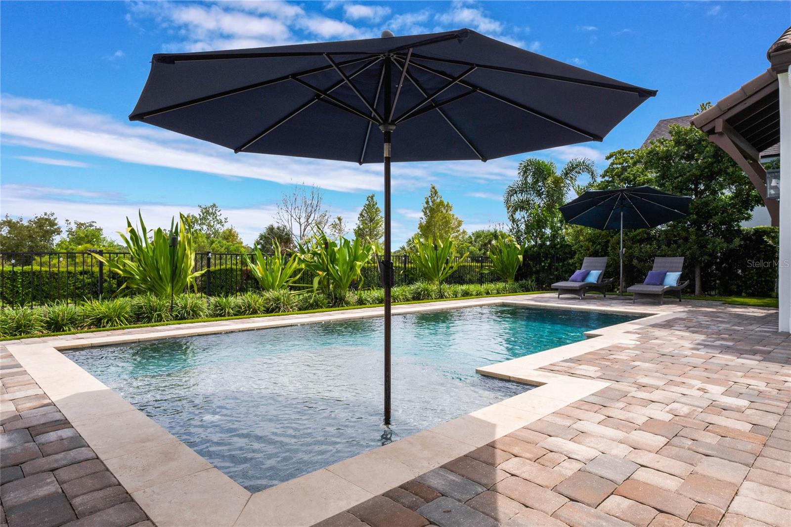 BALDWIN PARK - Residential