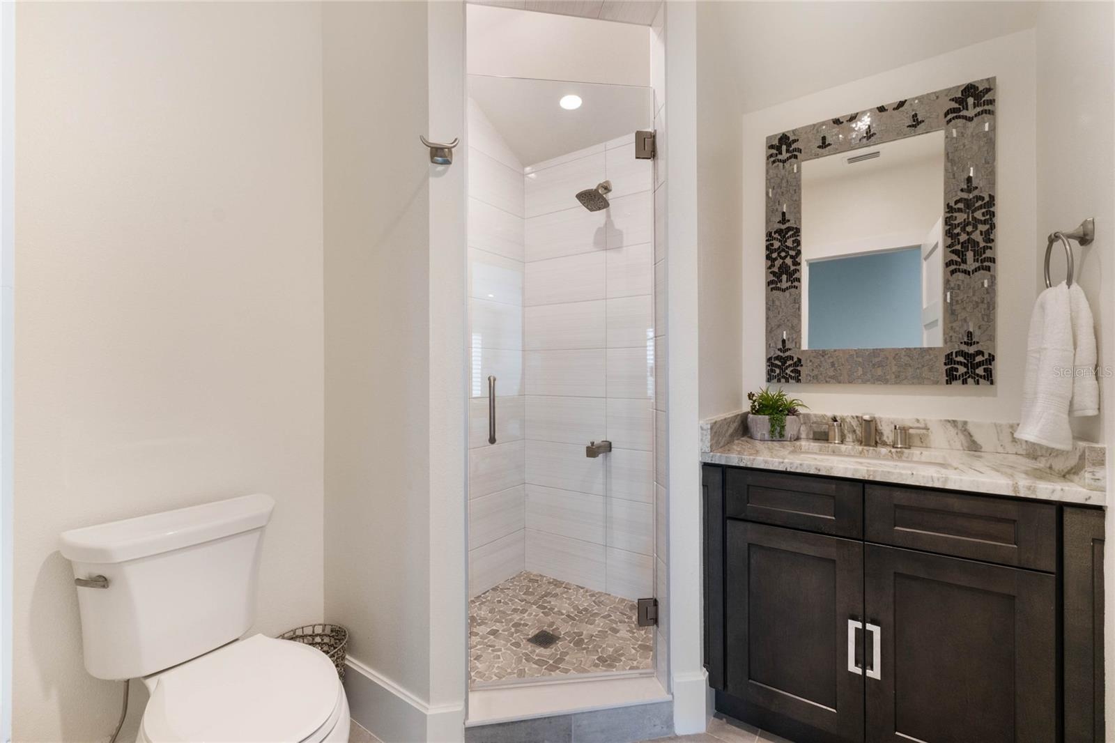 BALDWIN PARK - Residential