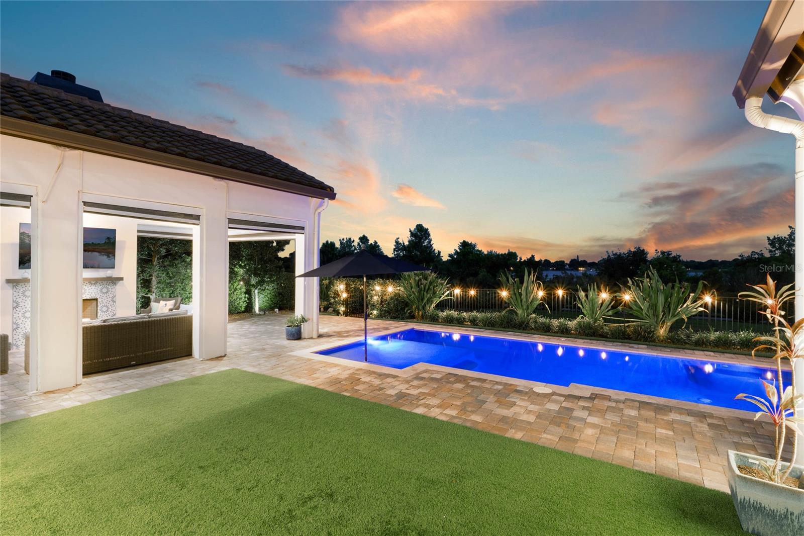 BALDWIN PARK - Residential