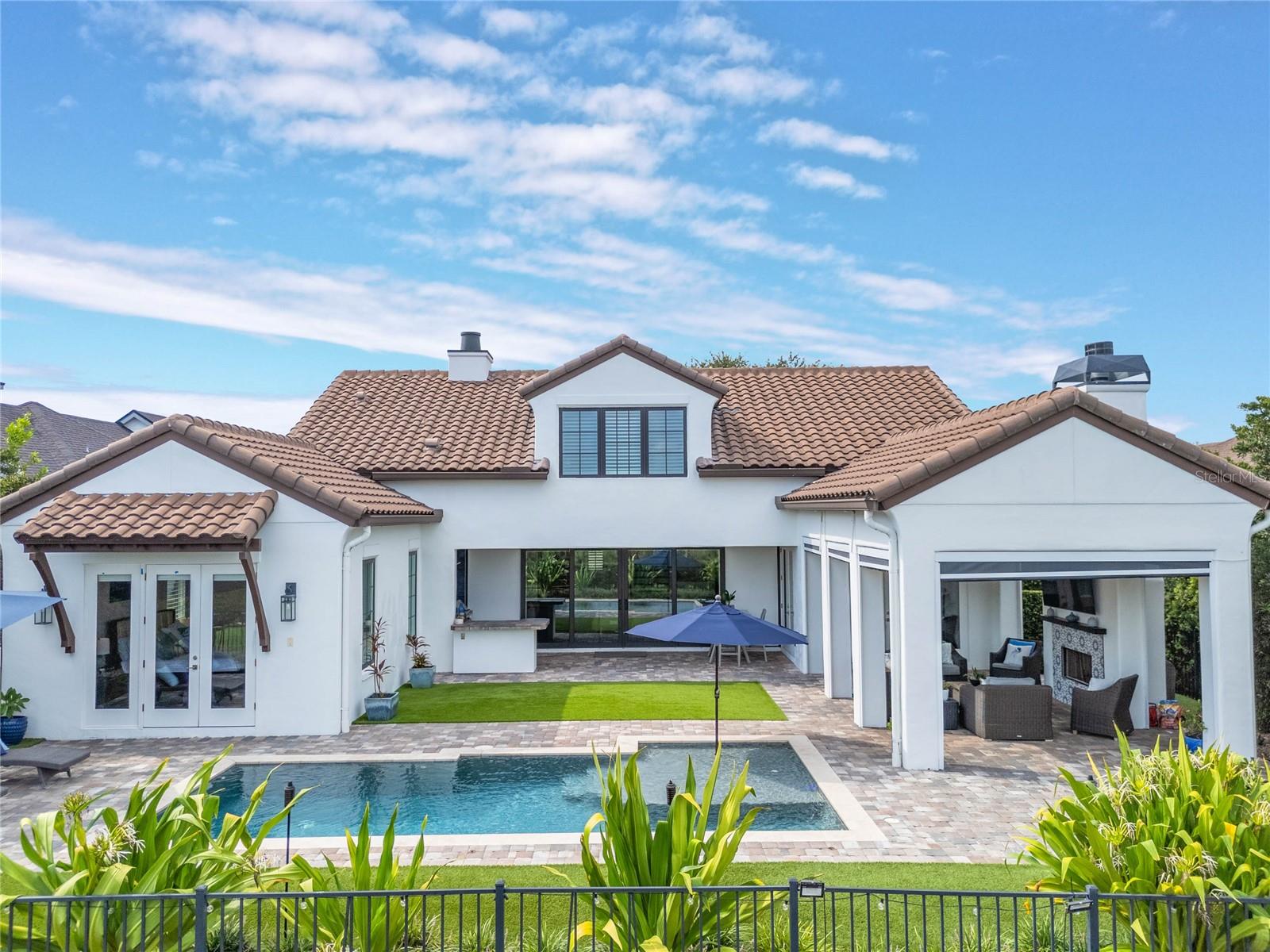 BALDWIN PARK - Residential