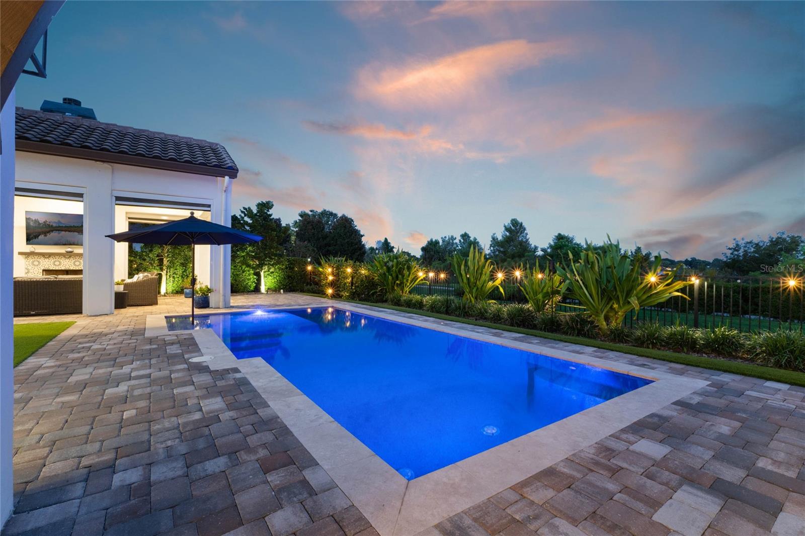 BALDWIN PARK - Residential