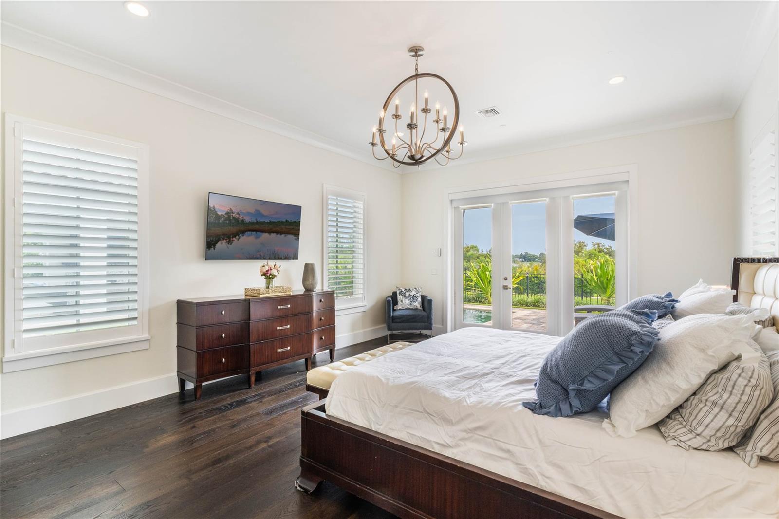 BALDWIN PARK - Residential