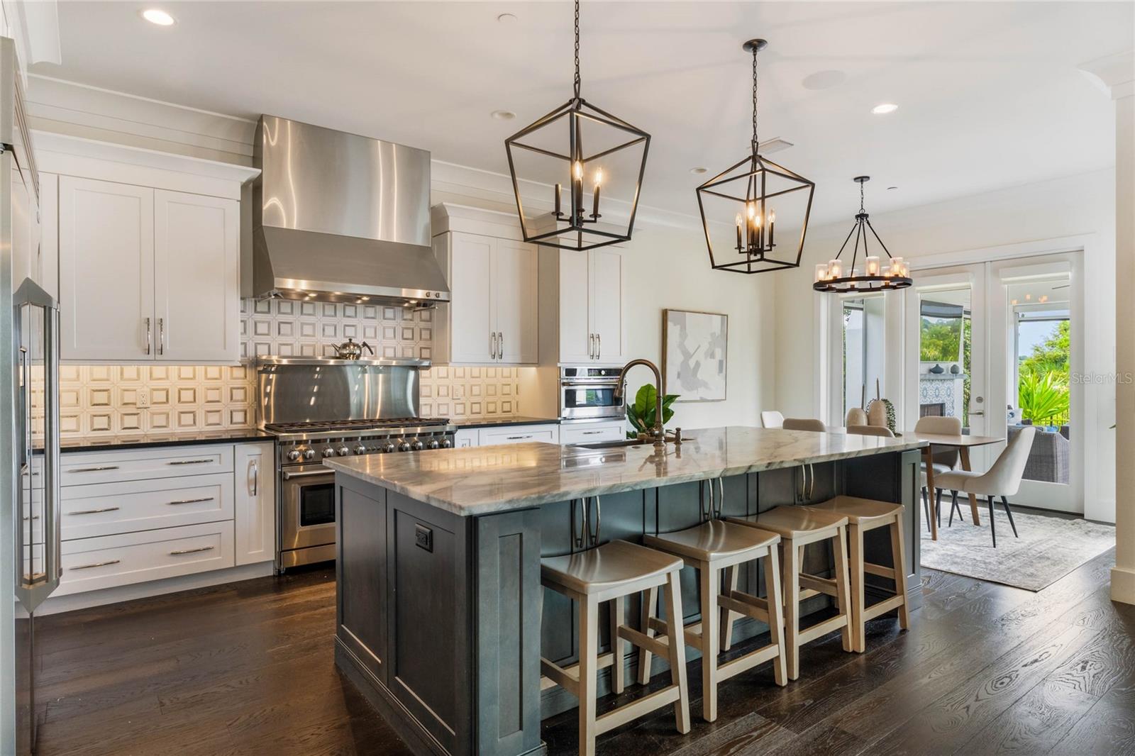 BALDWIN PARK - Residential